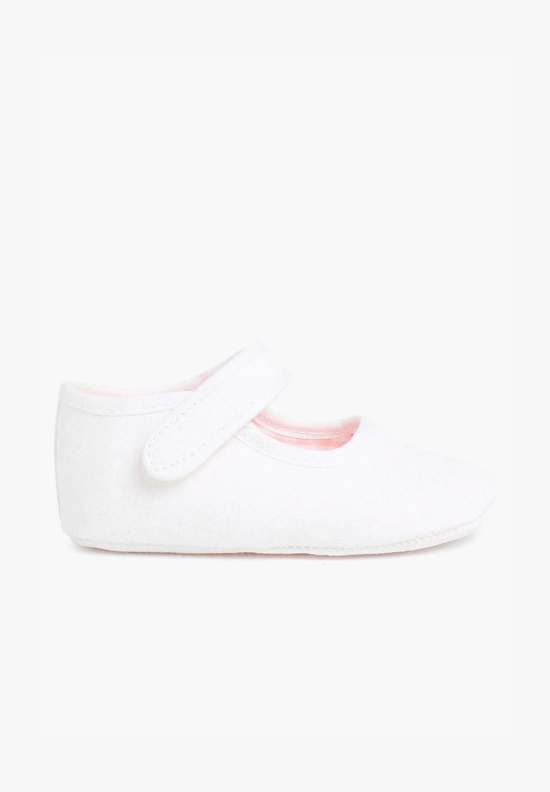 Pisamonas BADANITAS MERCEDITA TIRA ADHERENTE - Scarpe primi passi