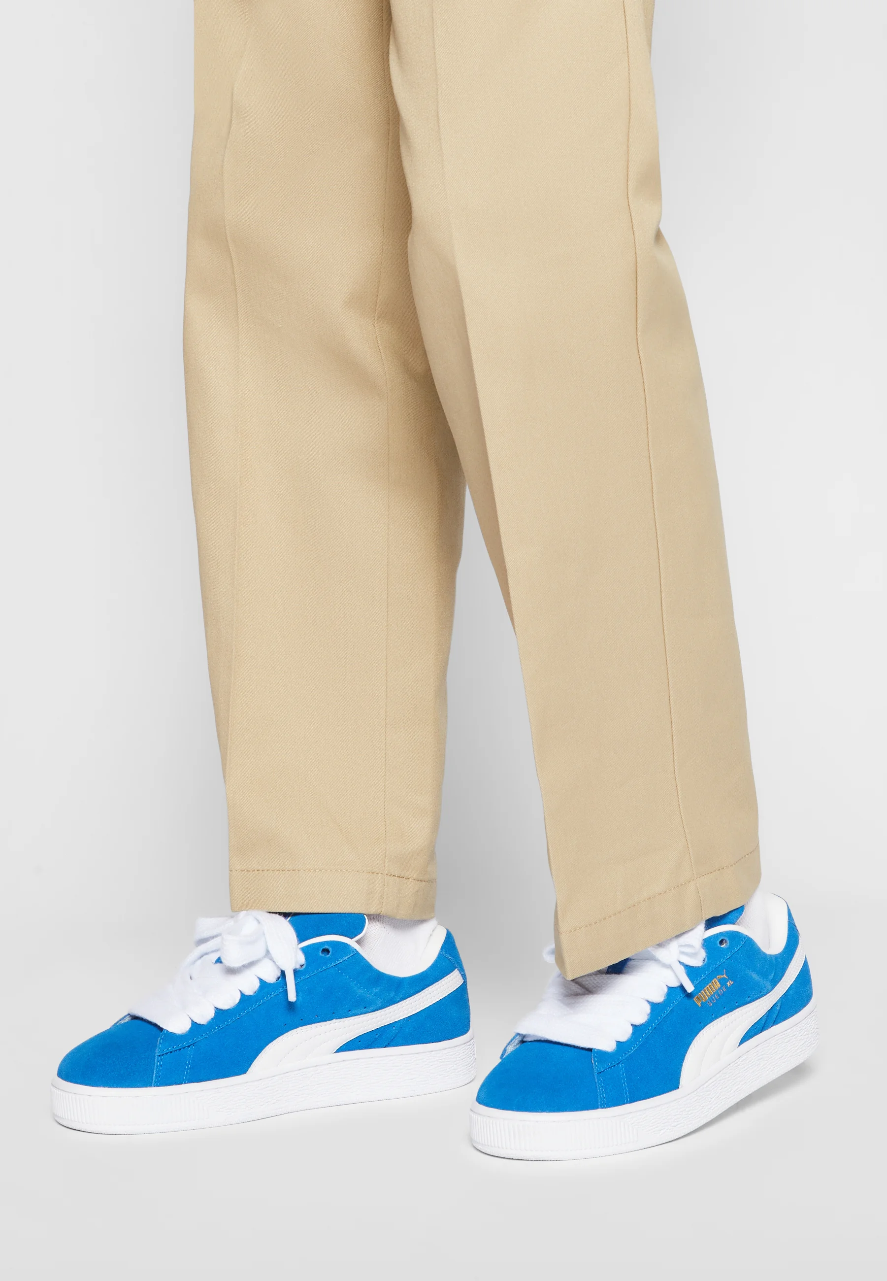 SUEDE XL UNISEX - Scarpe skate
