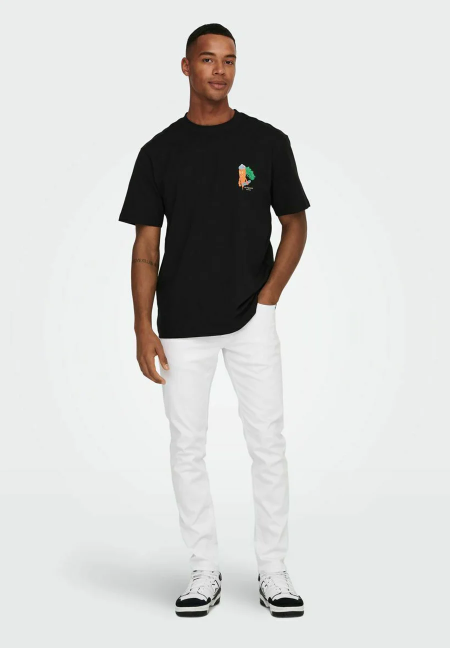 Only & Sons ONSLOOM- Jeans slim fit