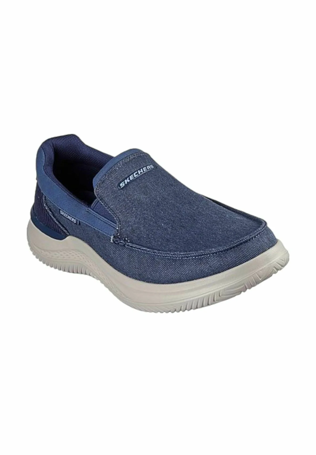 Scarpe senza lacci