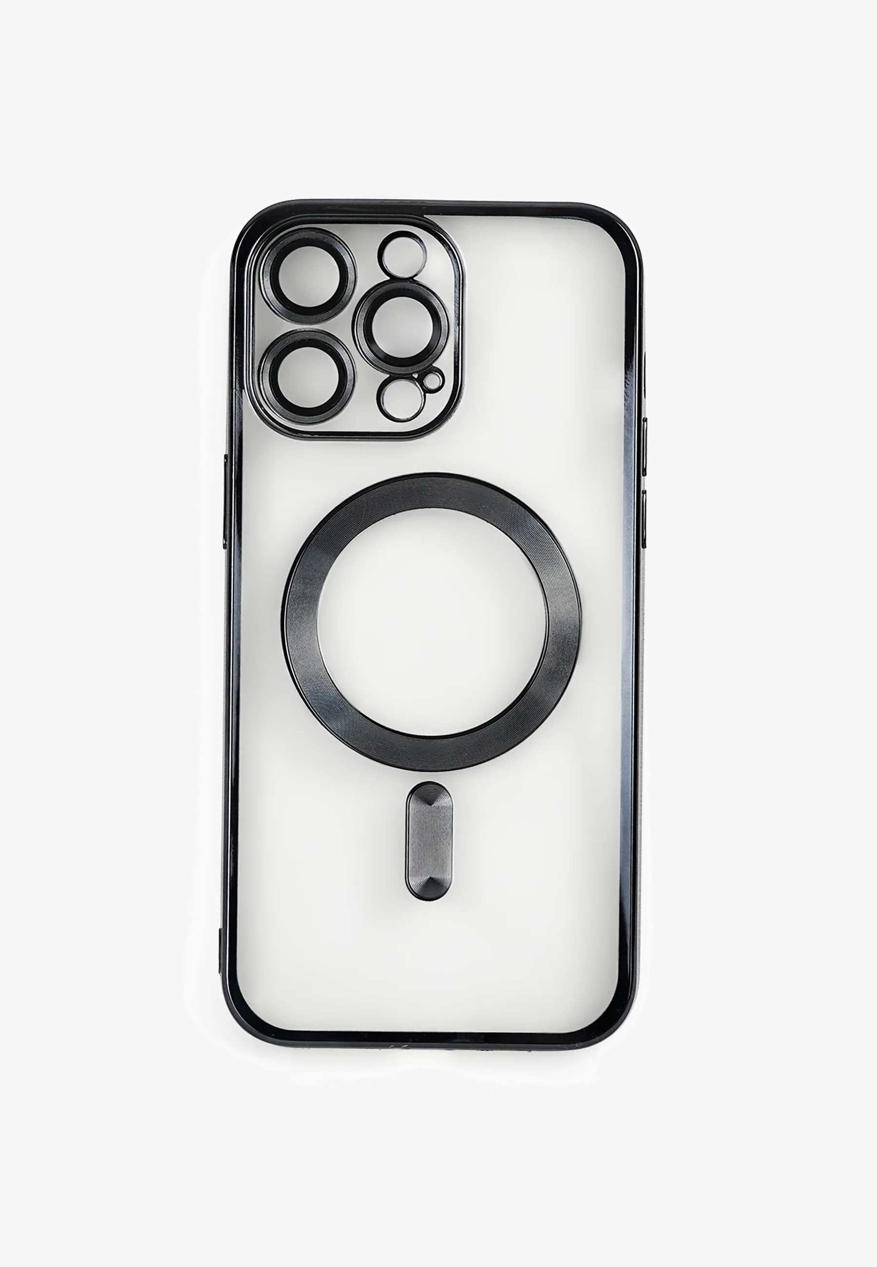 Arrivly CRYSTAL CLEAR CASE FOR IPHONE 13 PRO MAX - Cover per telefono