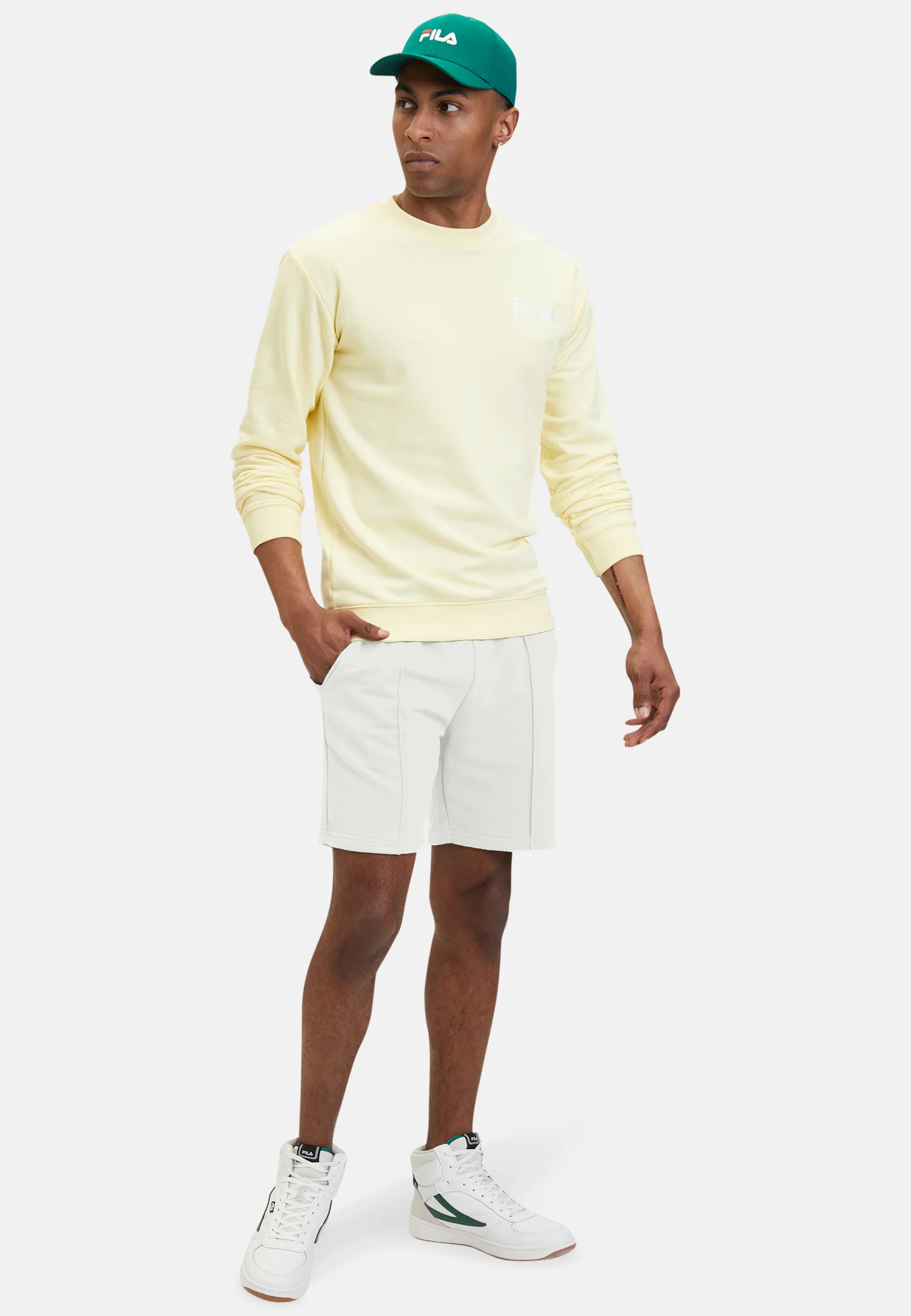 APPAREL LAZSKO- Pantaloni sportivi