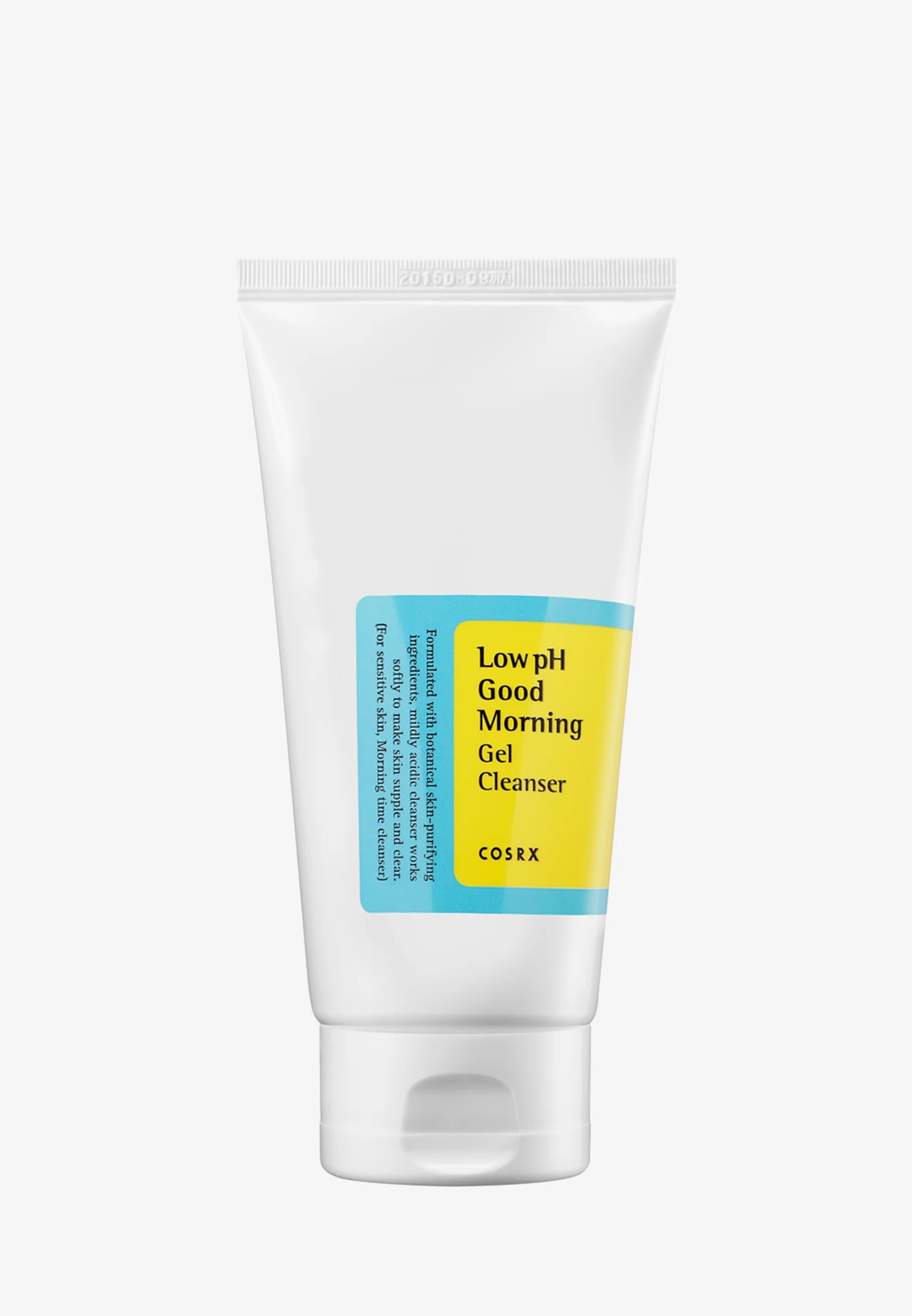 COSRX LOW PH GOOD MORNING- Detergente