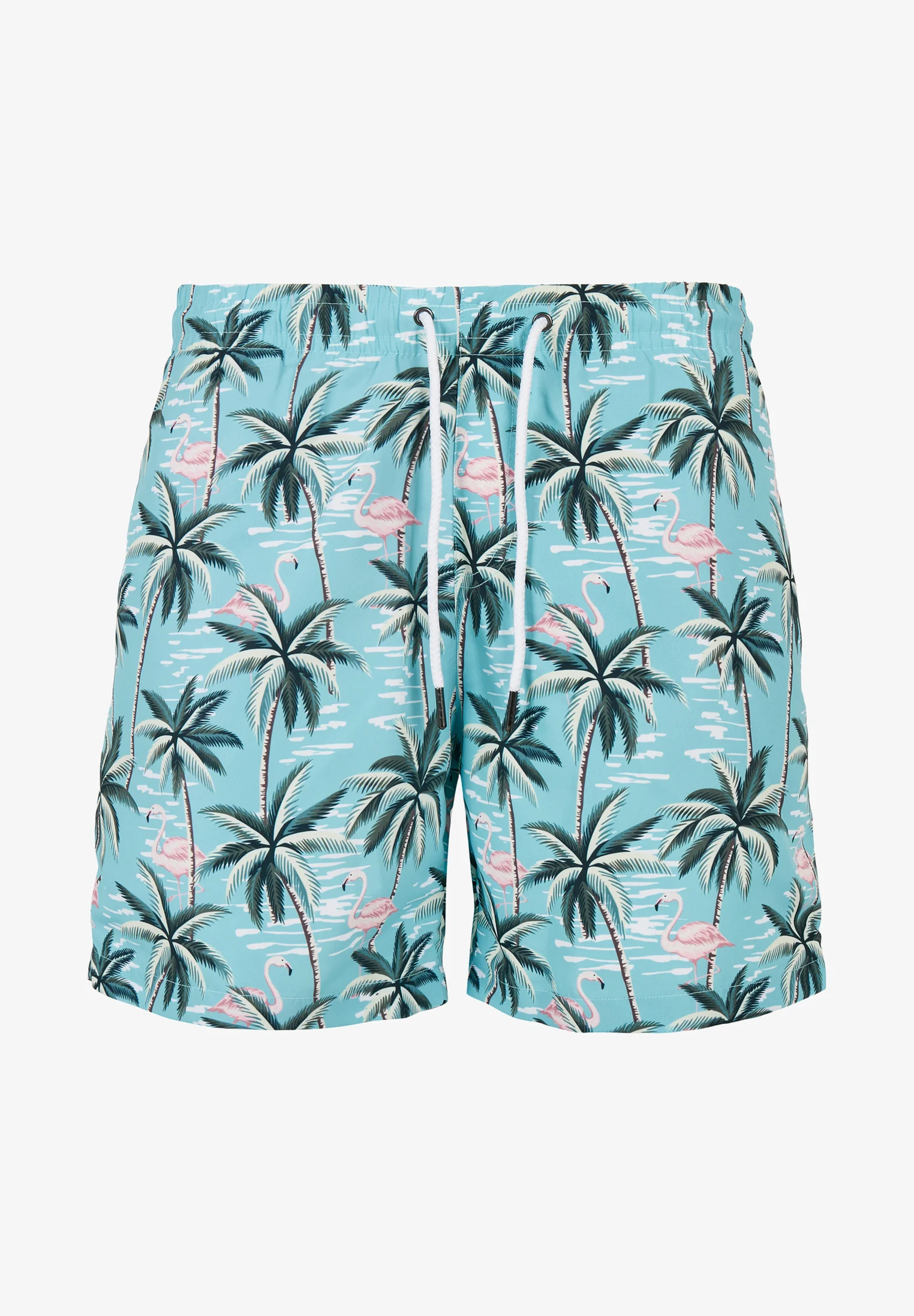 PATTERN - Shorts da mare