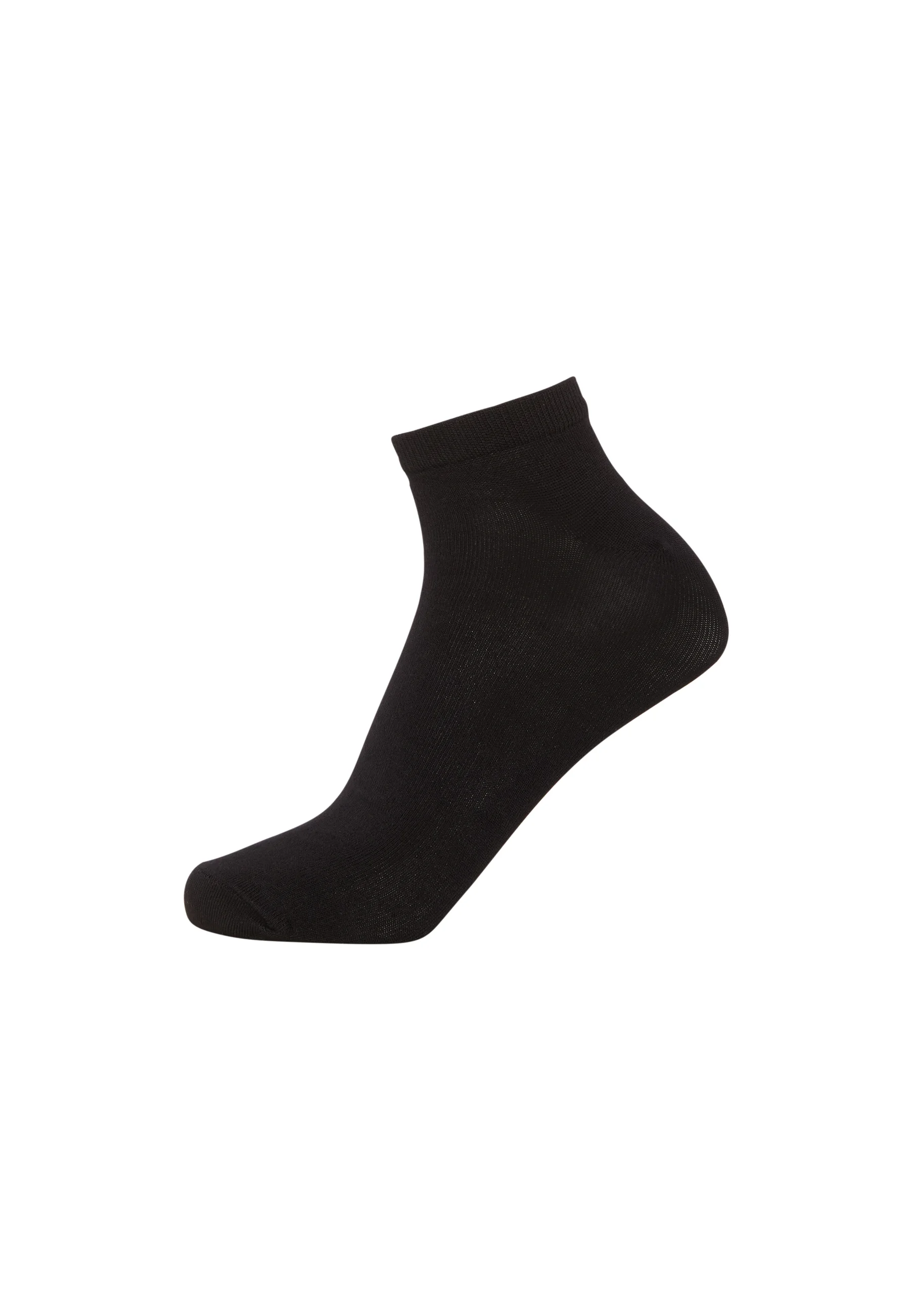 FM London BAMBOO TRAINER ANKLE (12-PACK) - Calze