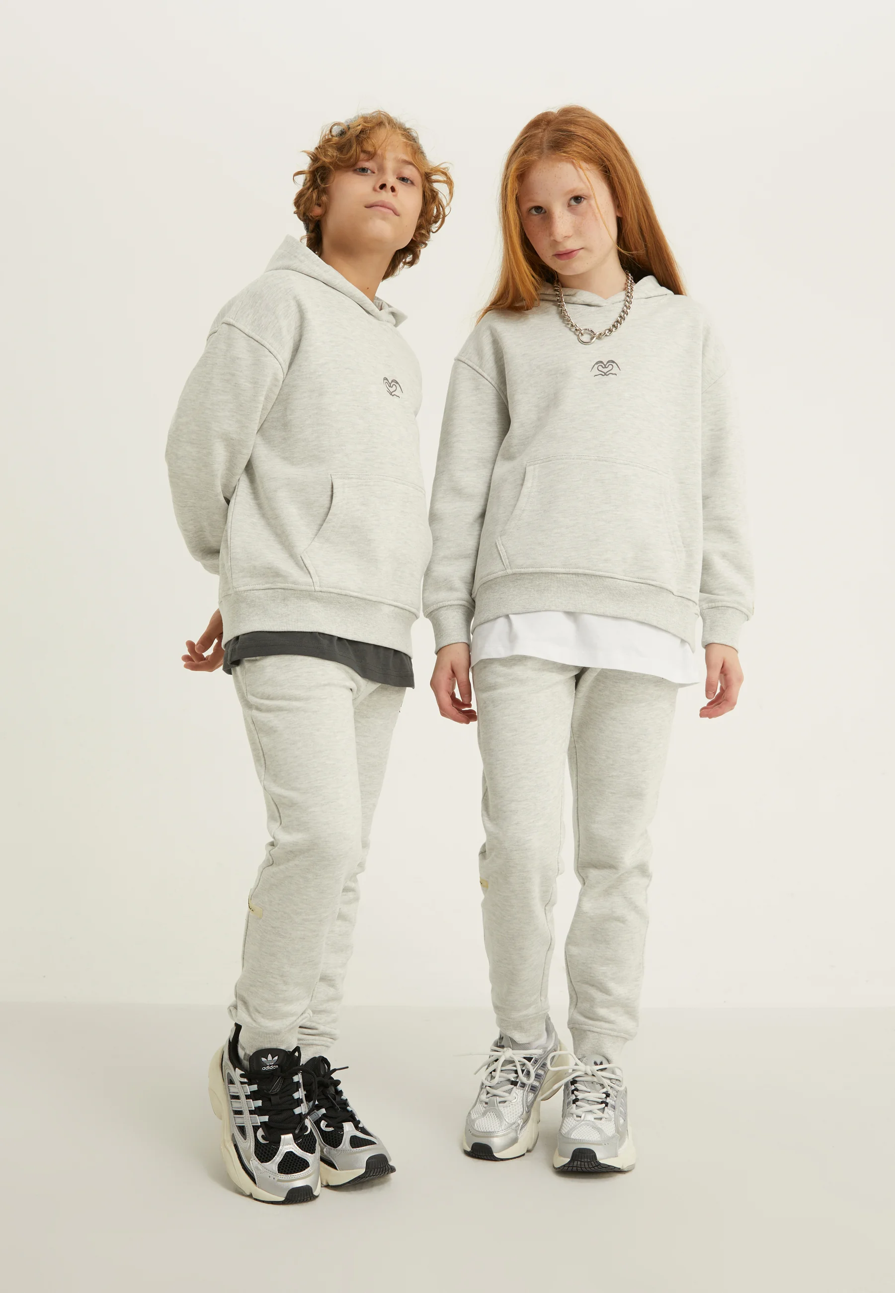 Yourturn Kids UNISEX - Pantaloni sportivi
