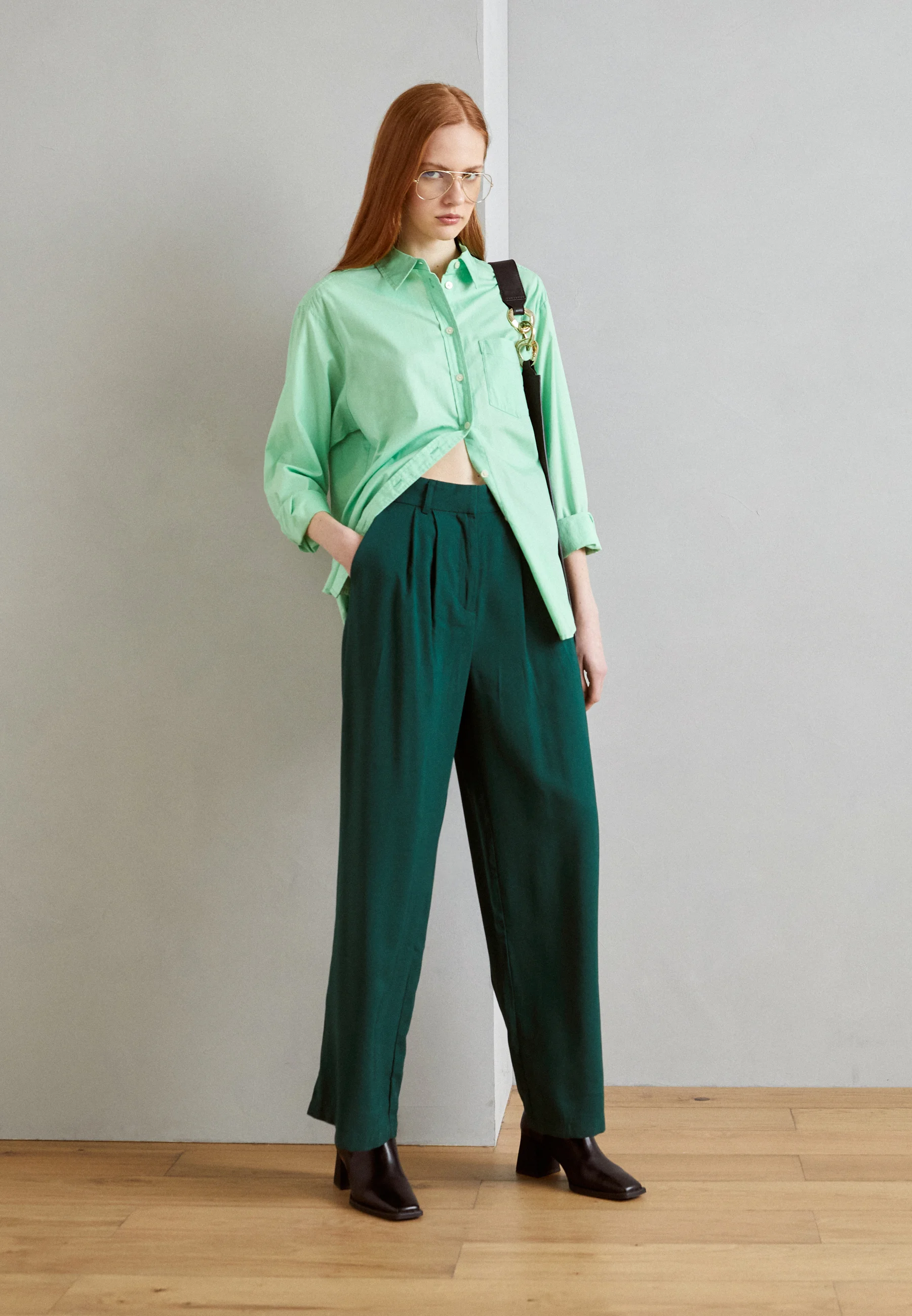 Anna Field Pantaloni