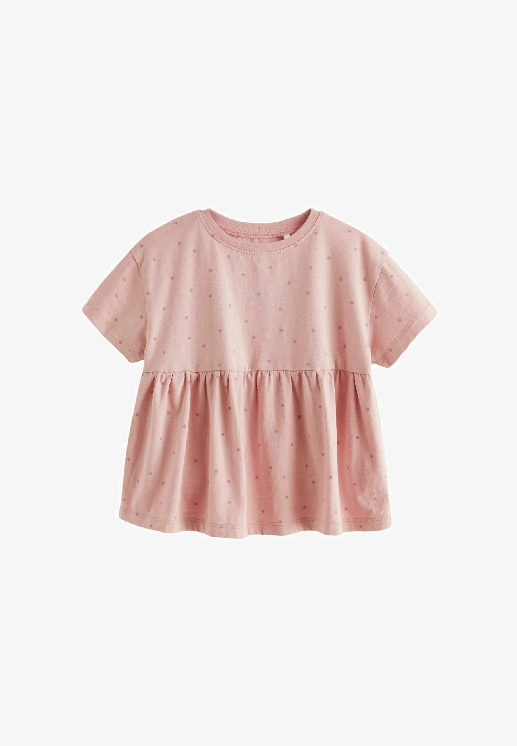 Next SHORT SLEEVE TOP - T-shirt basic