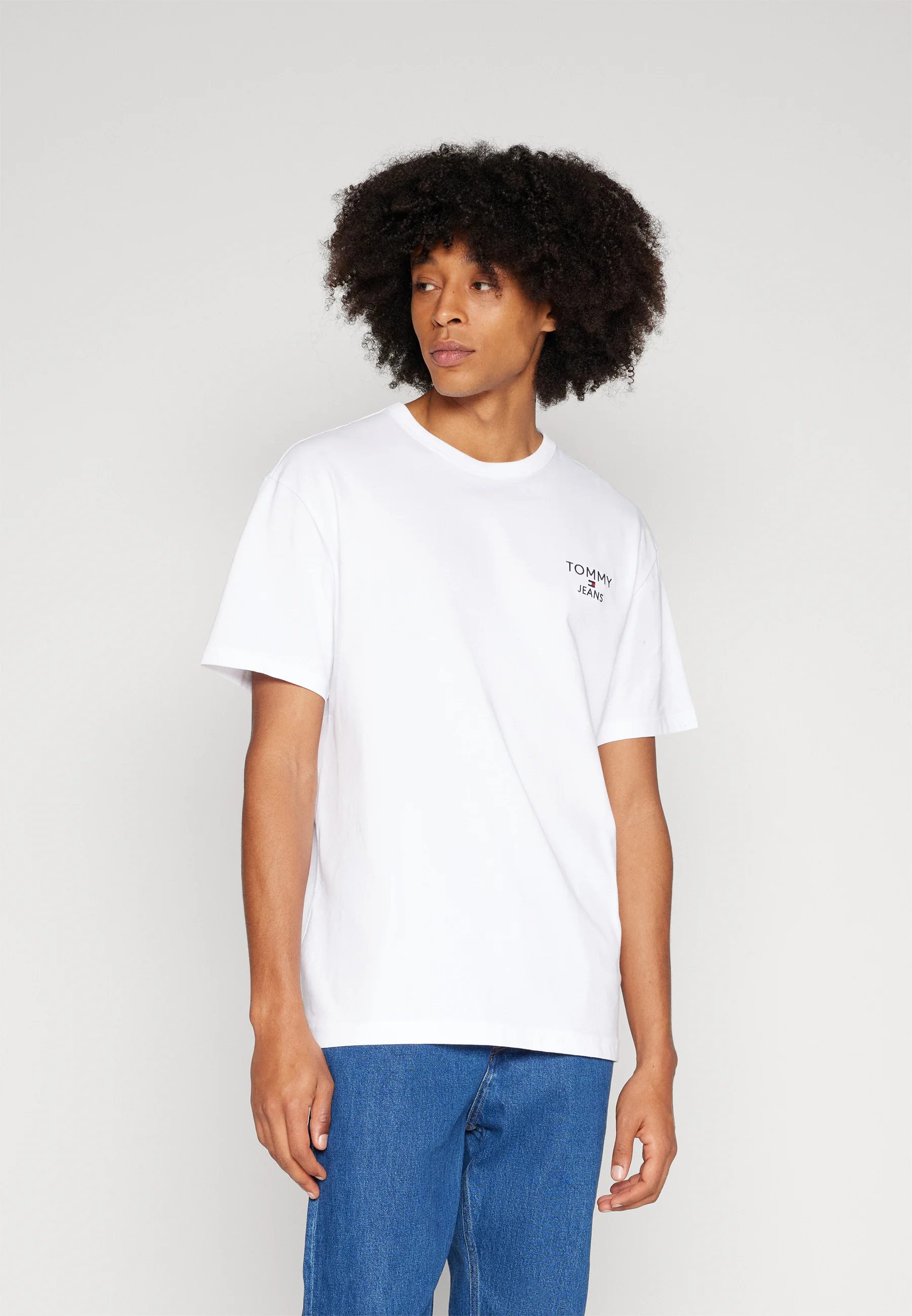 Jeans TEE - T-shirt basic