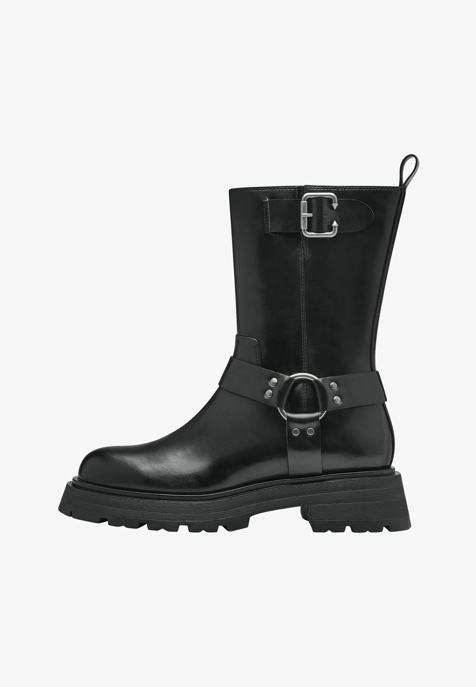 Tamaris Stivaletti texani / biker