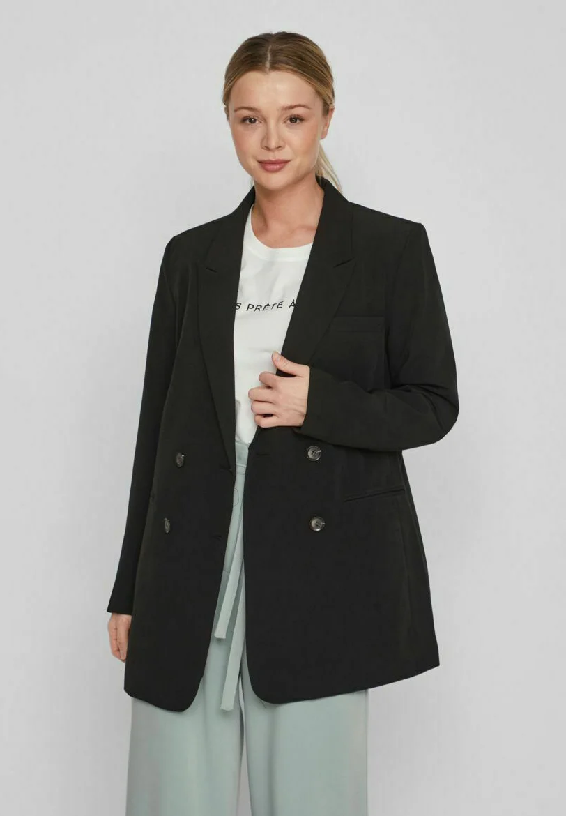 LANGER - Cappotto corto