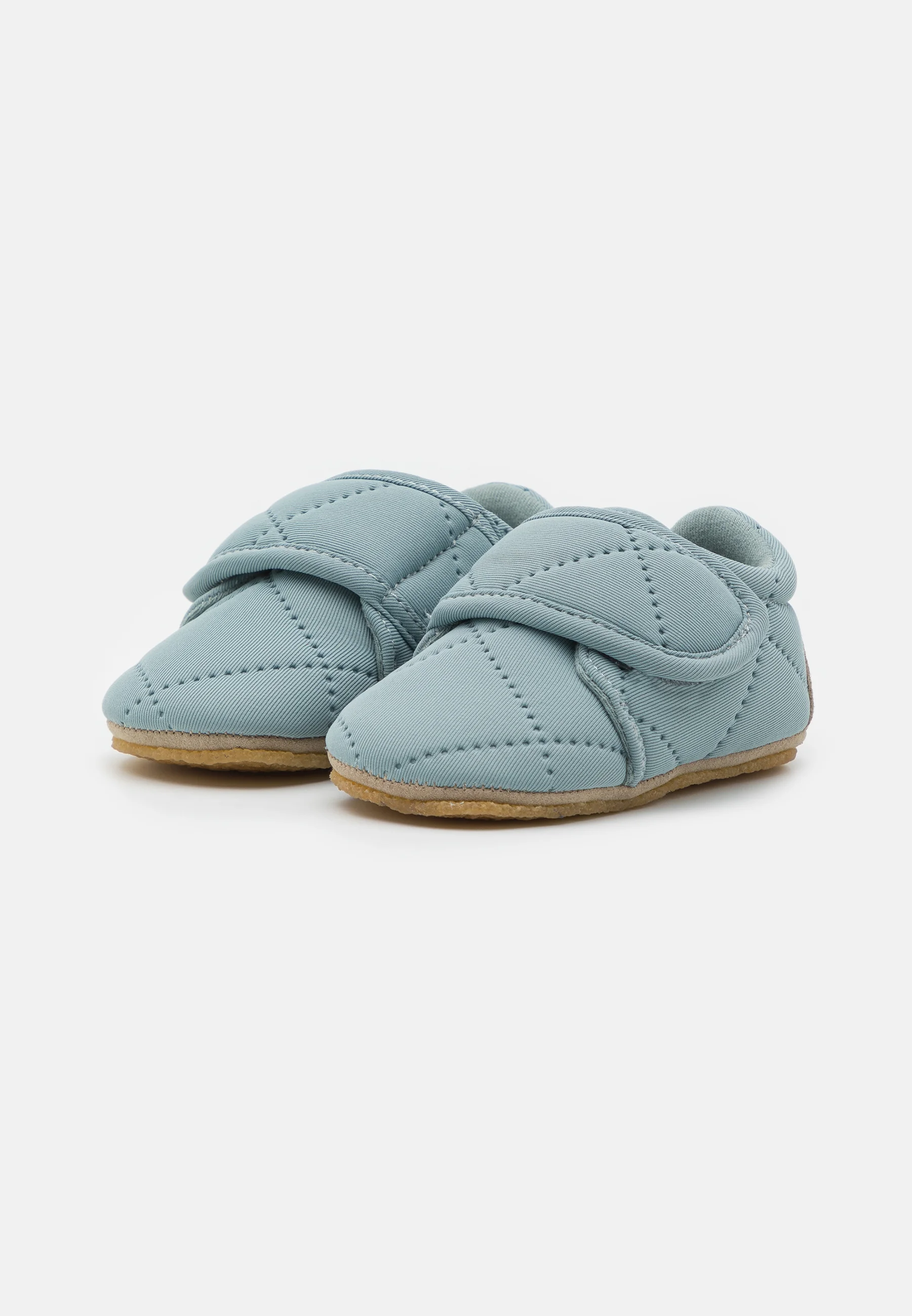 Wheat INDOOR SHOE THERMO SASHA UNISEX - Pantofole