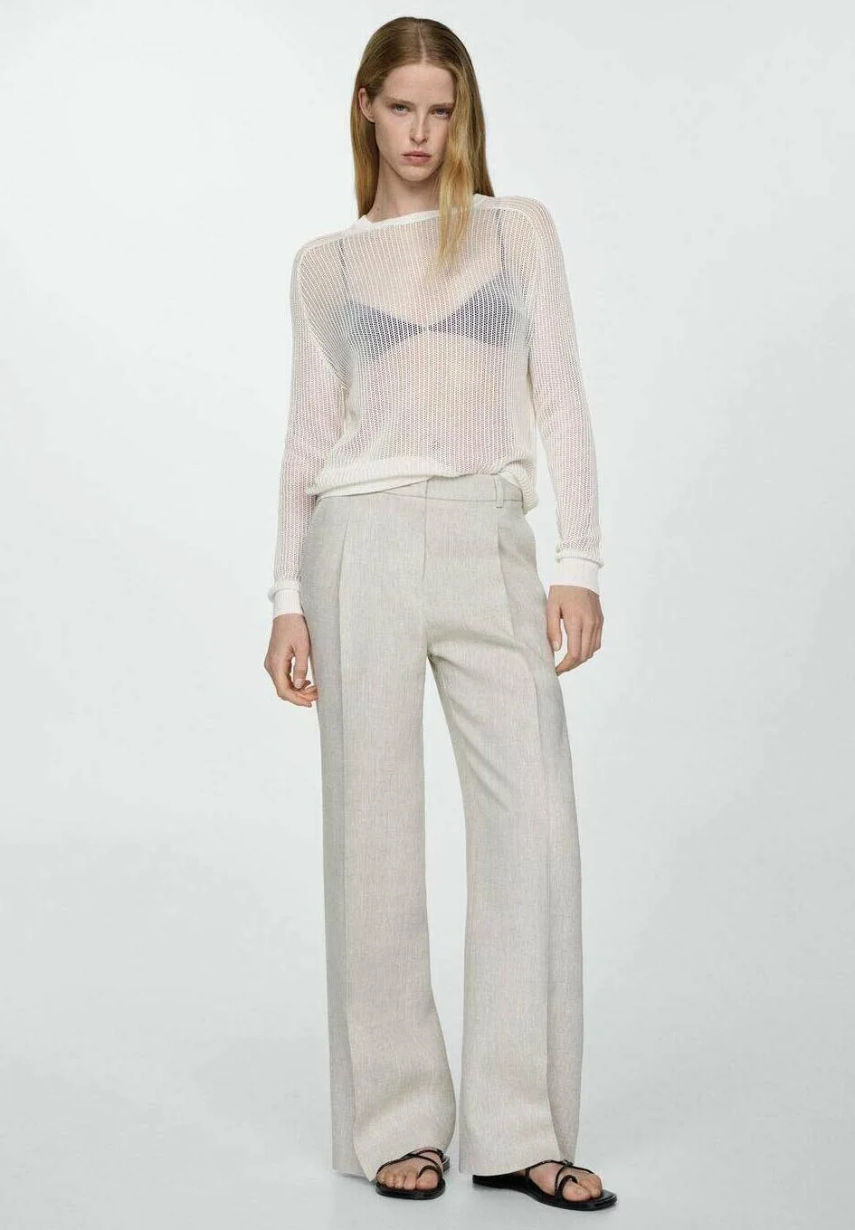 HOLES - Maglione