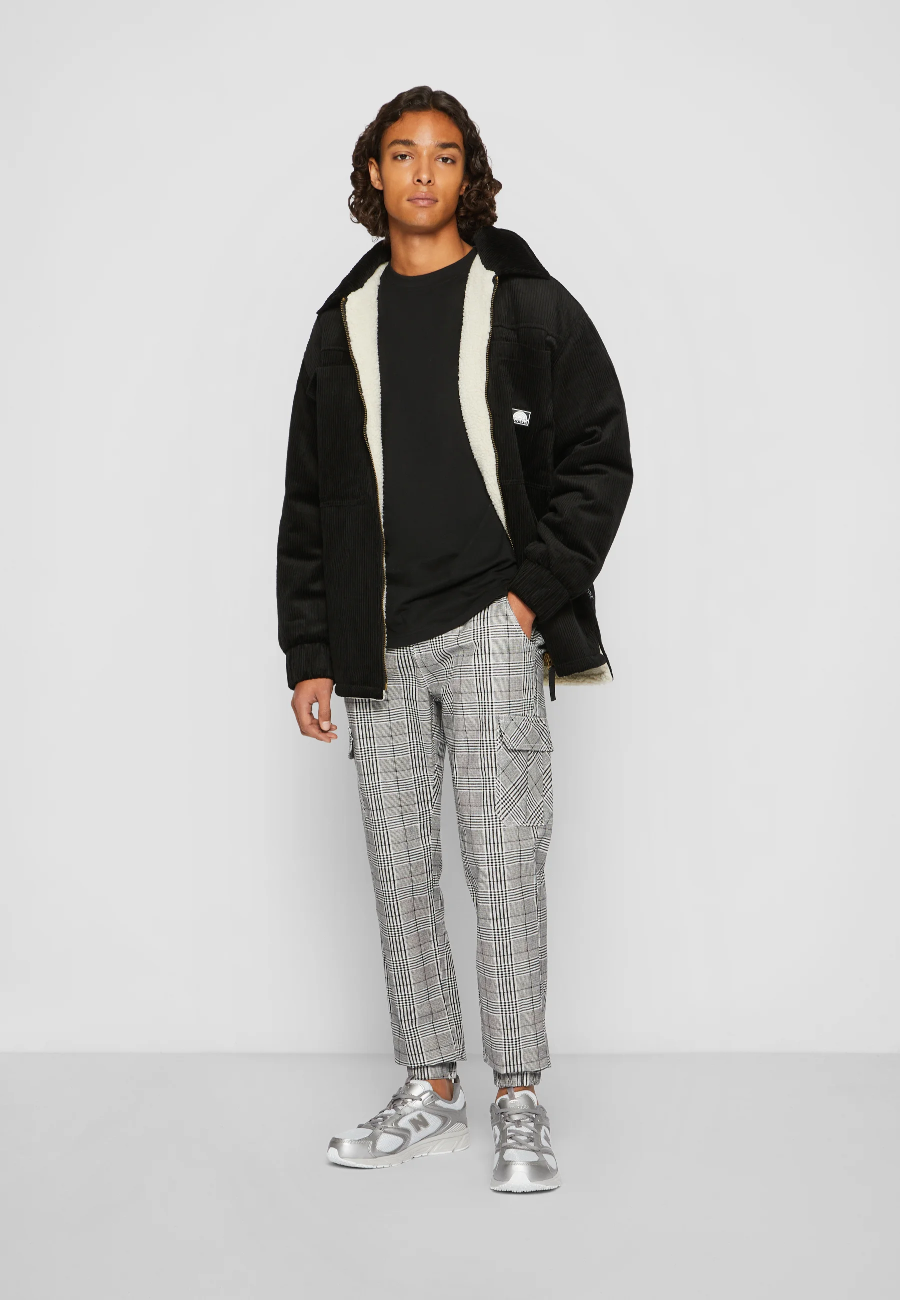 TALL TEE - T-shirt basic