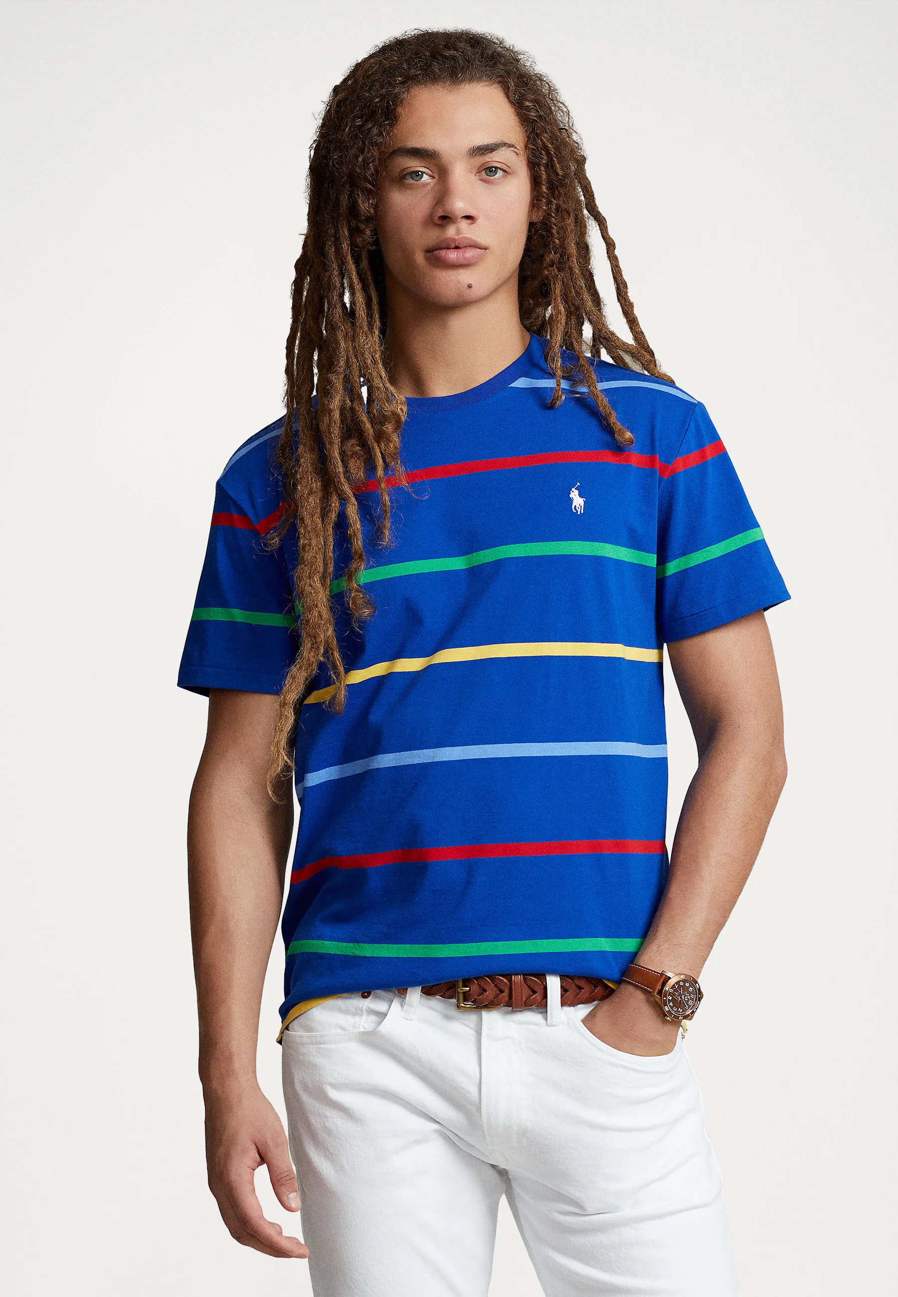 SHORT SLEEVE - T-shirt con stampa