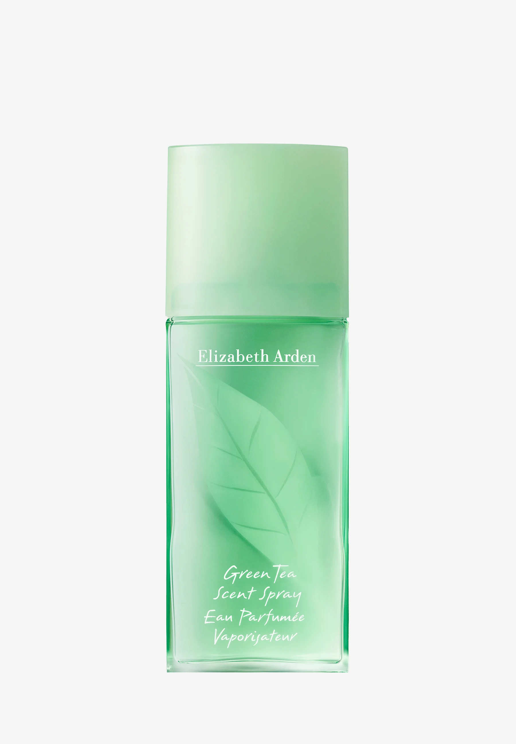 Elizabeth Arden TEA EAU PARFUMÉE - Eau de Parfum