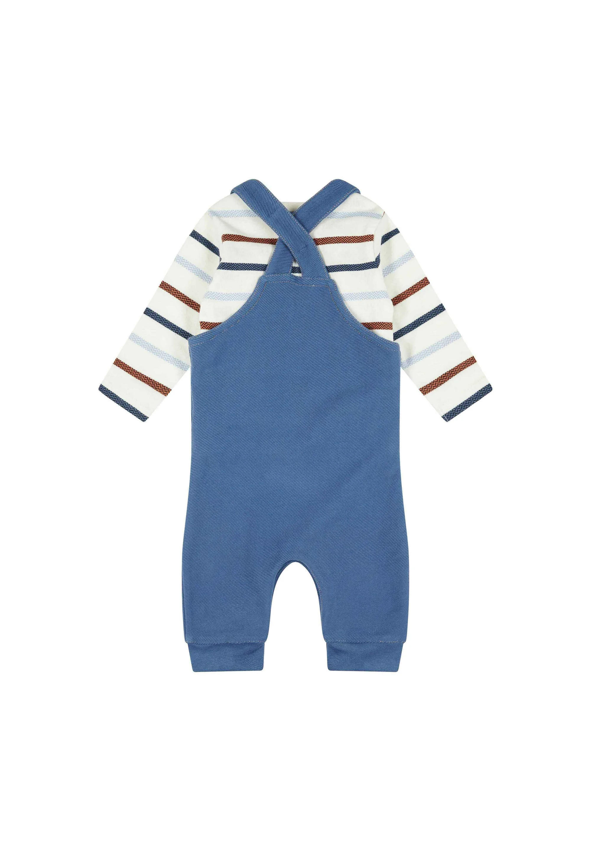 Steiff SET CATCHER - Salopette
