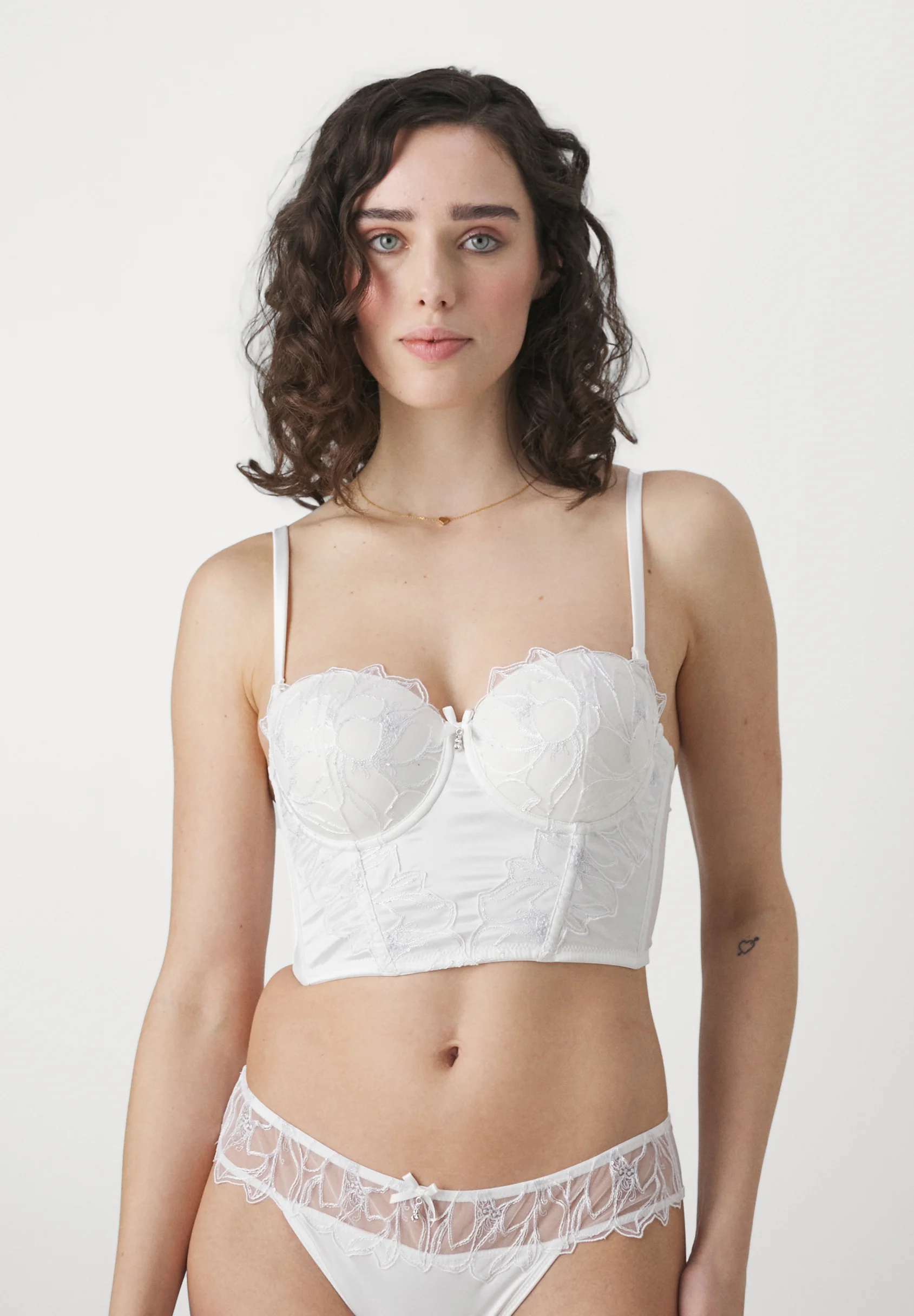 LASCANA CORSAGE - Corpetto