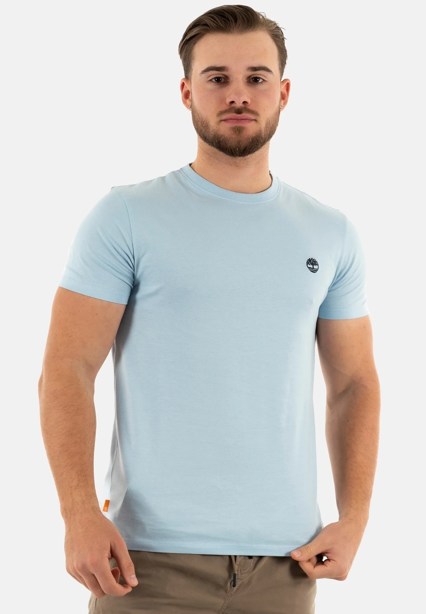 Timberland T-shirt basic