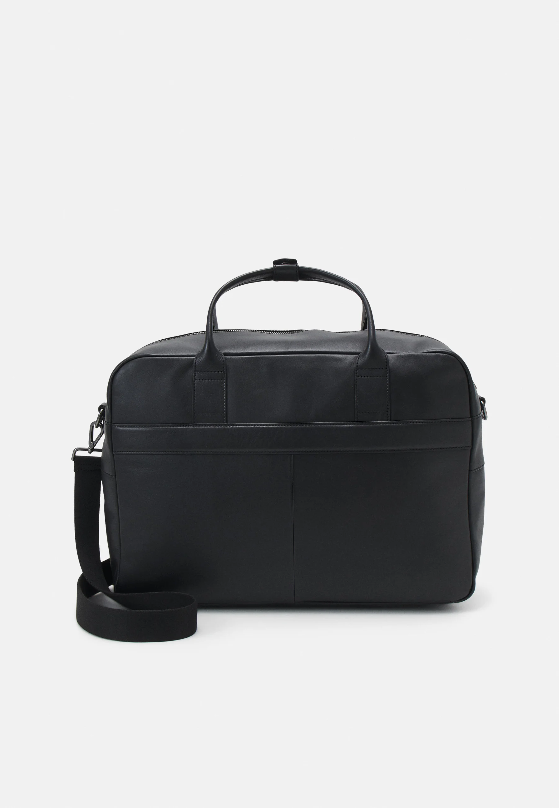 Zign LEATHER UNISEX - Borsa da viaggio