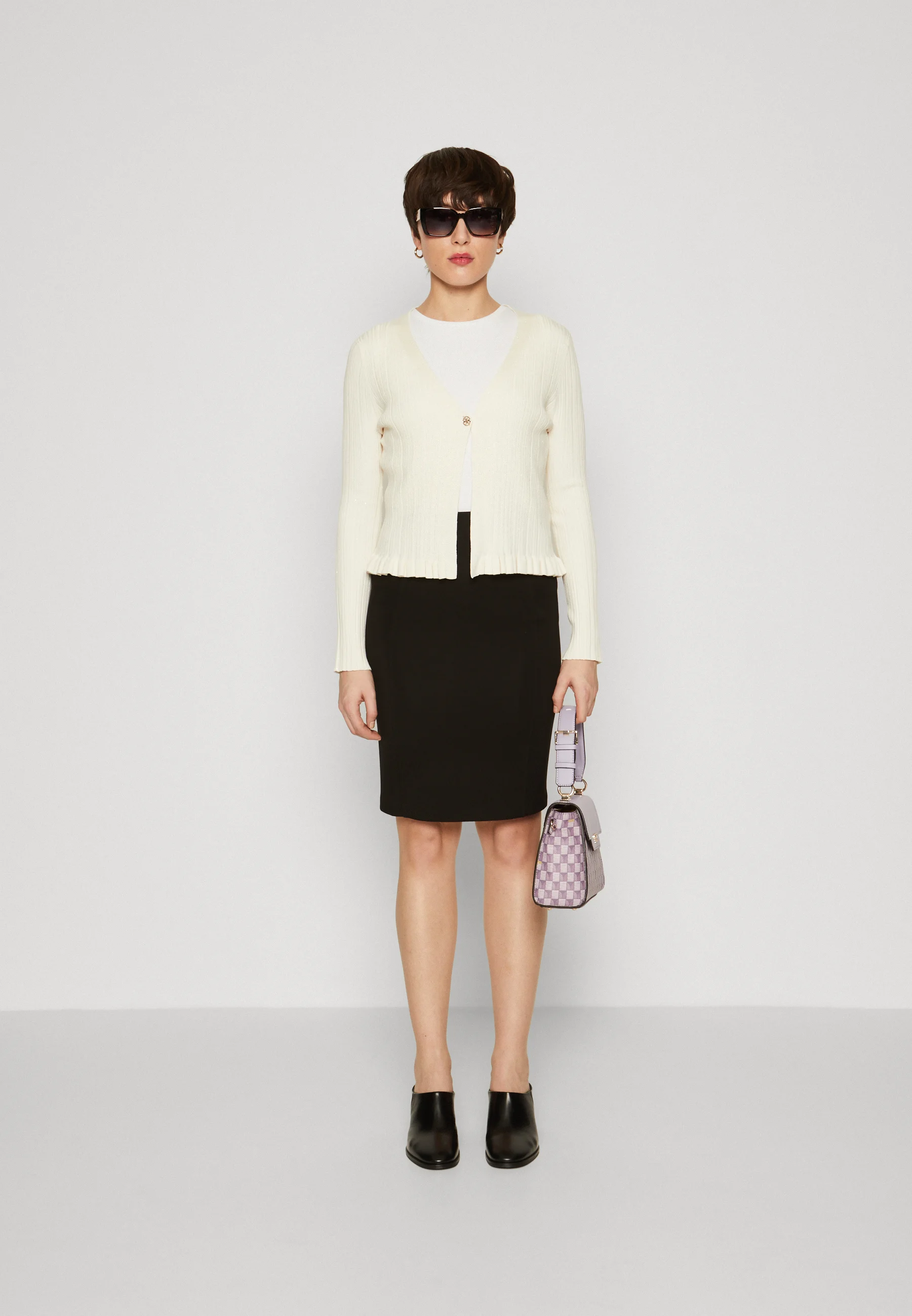 ESTELLE - Cardigan