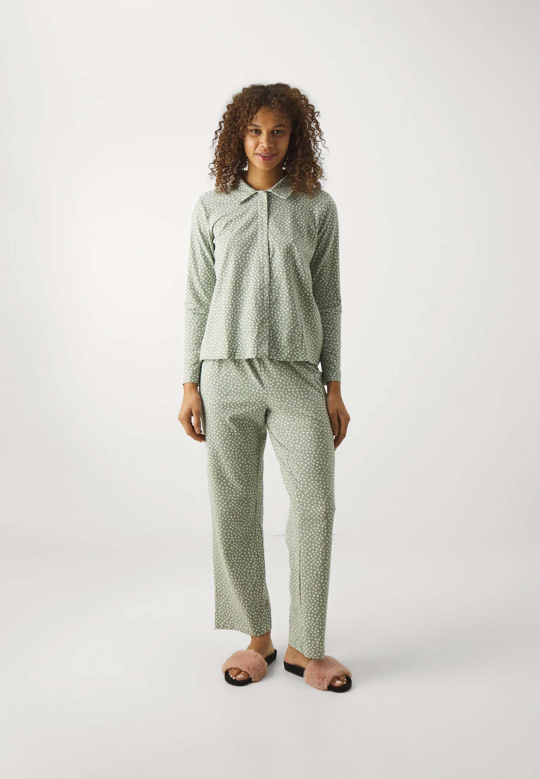 ONLY ONLJOANNE NIGHTWEAR - Pigiama