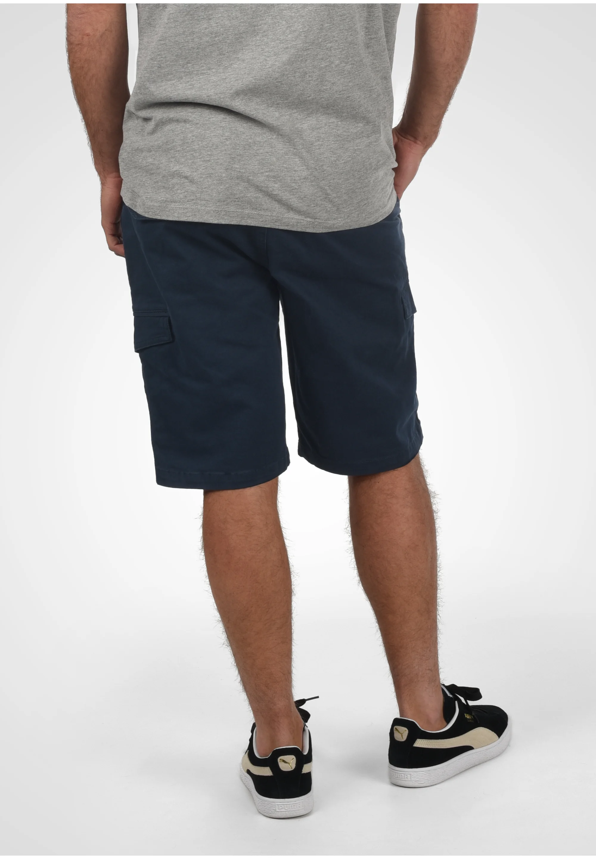 Solid SDHENIK - Shorts