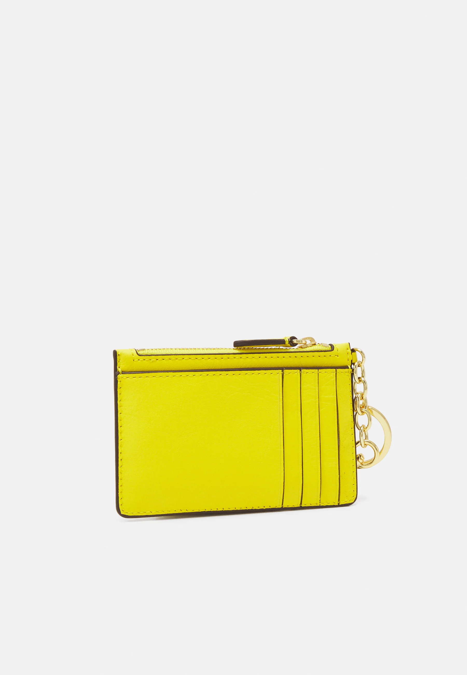 Lauren Ralph Lauren ZIP CARD CASE SMALL - Portafoglio