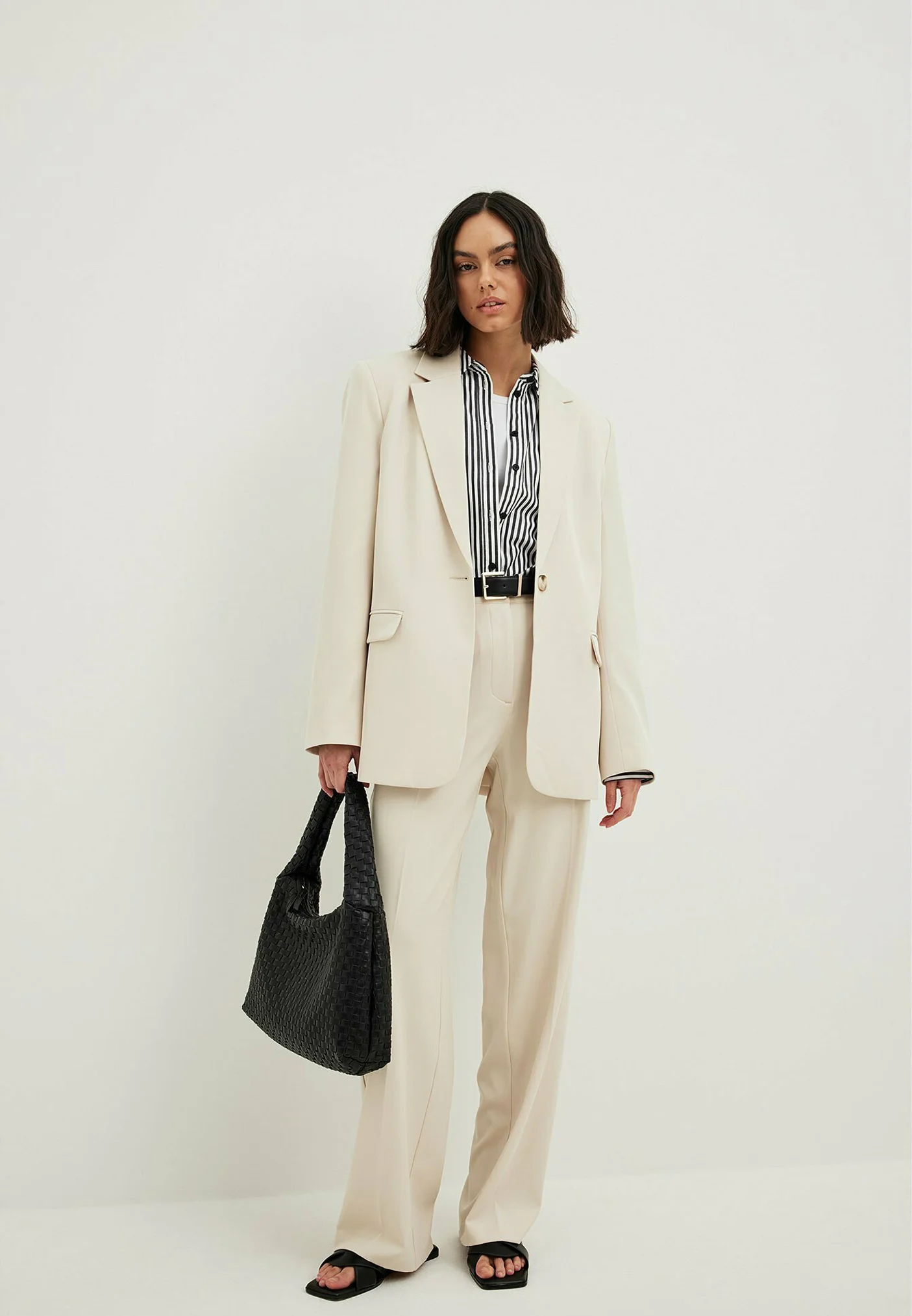 NA-KD Cappotto corto