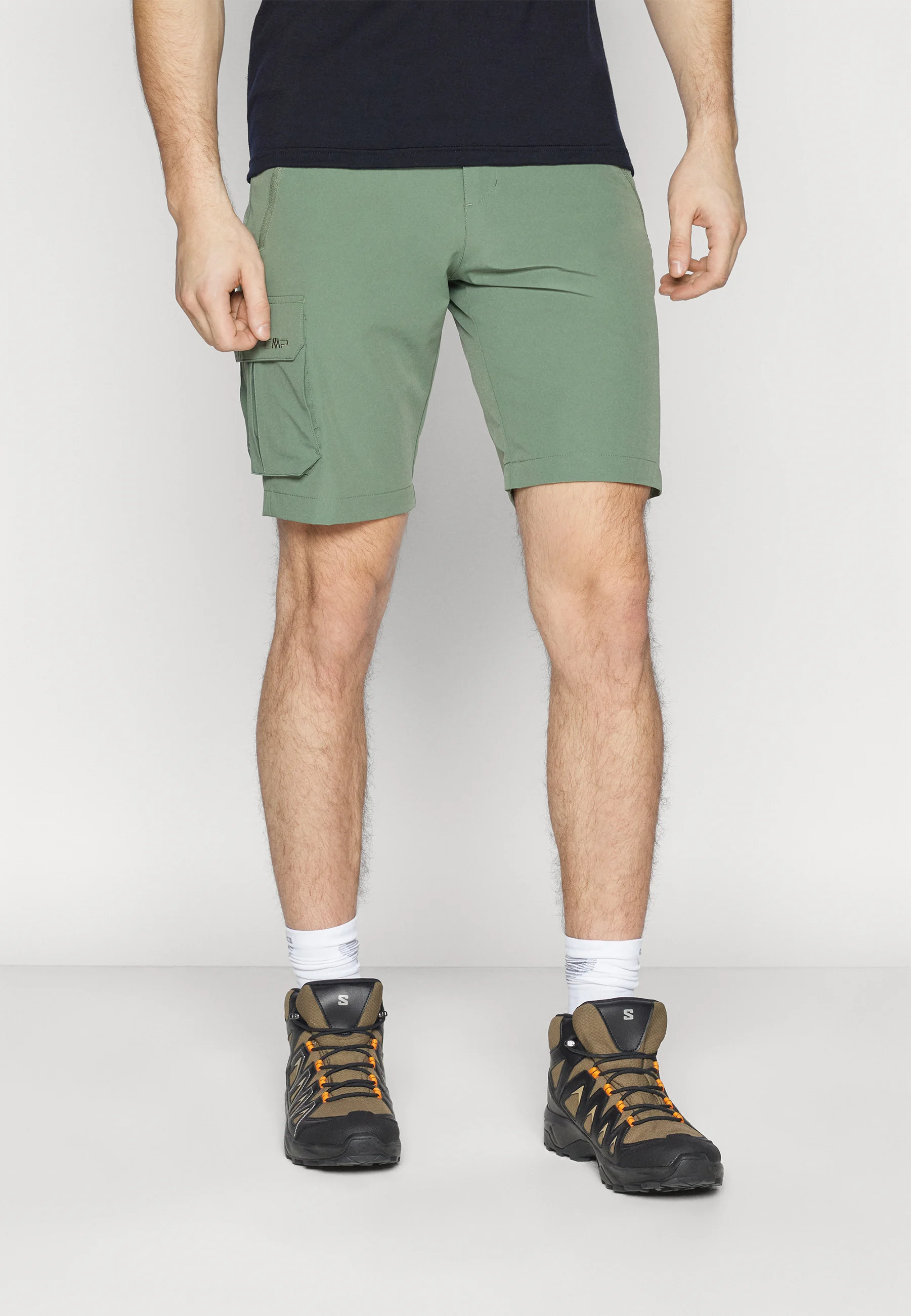 CMP MAN BERMUDA - Shorts outdoor