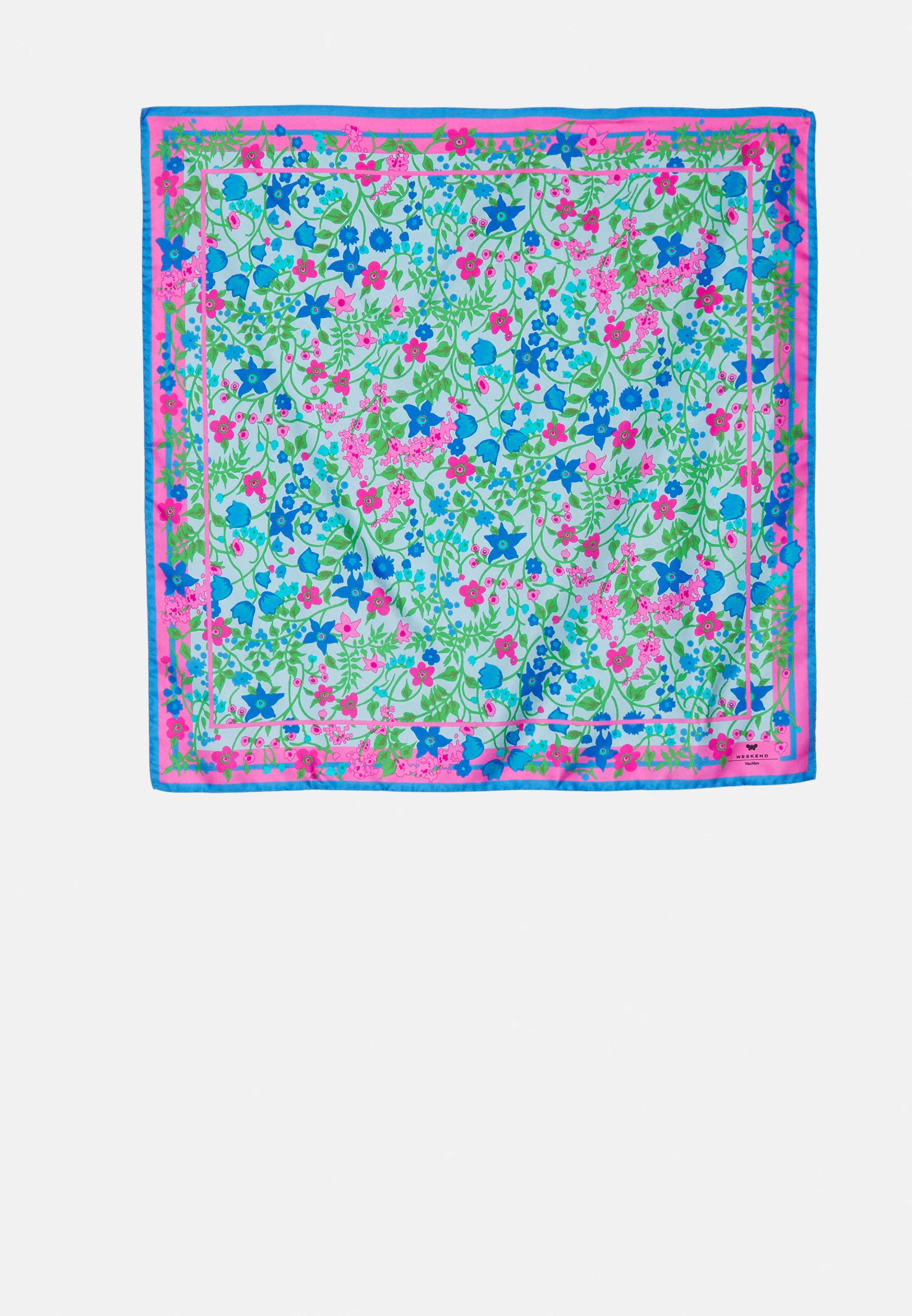 WEEKEND MaxMara SIAM - Foulard