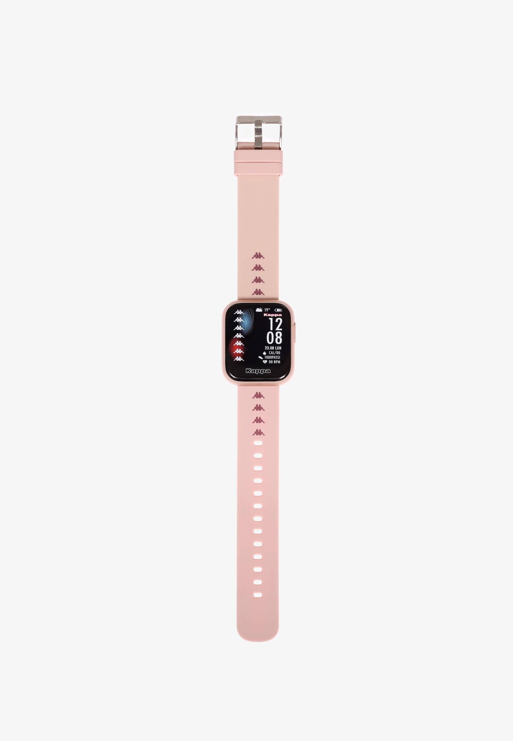 Kappa NOW - Smartwatch