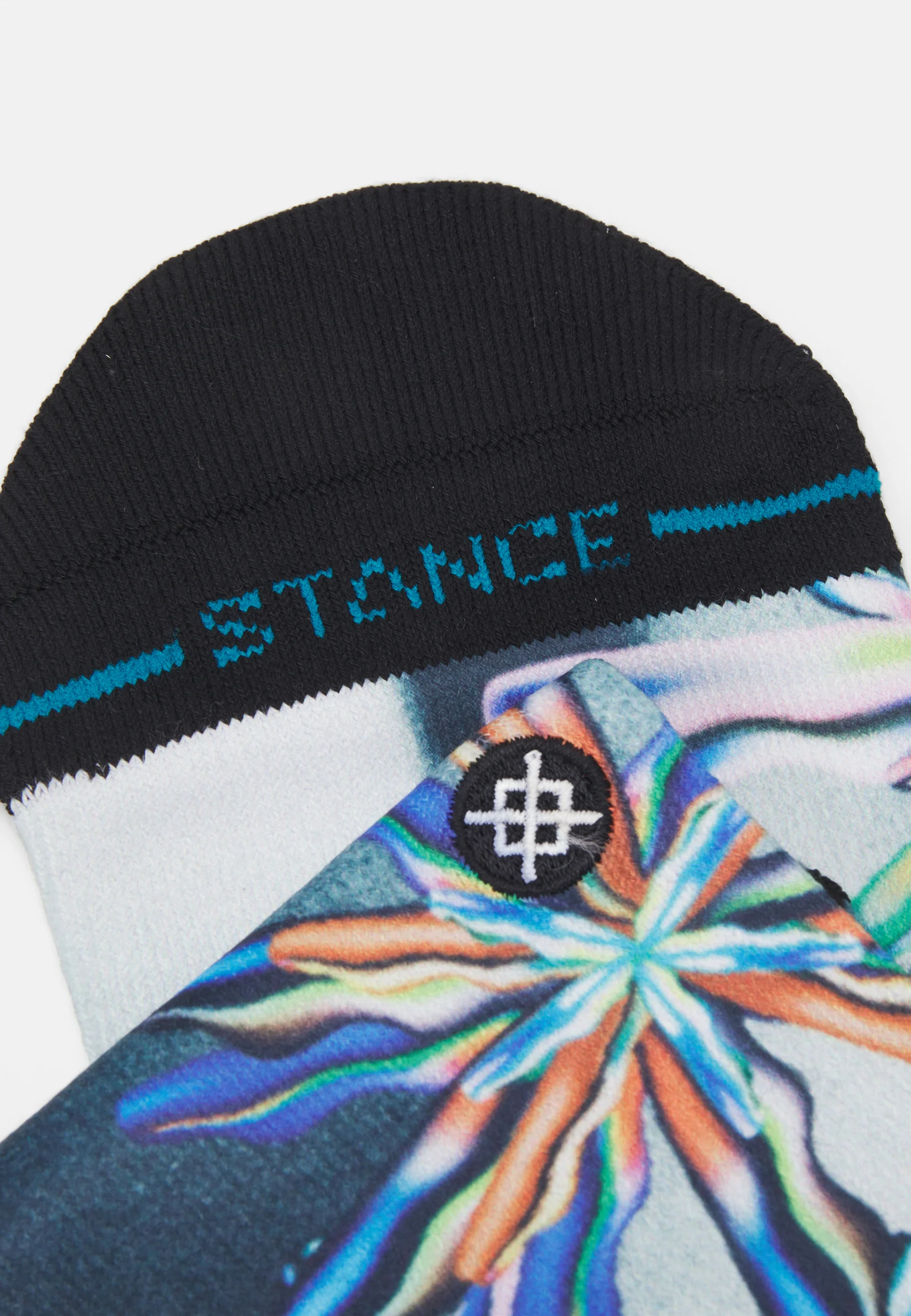 Stance COYOACAN CREW UNISEX - Calze