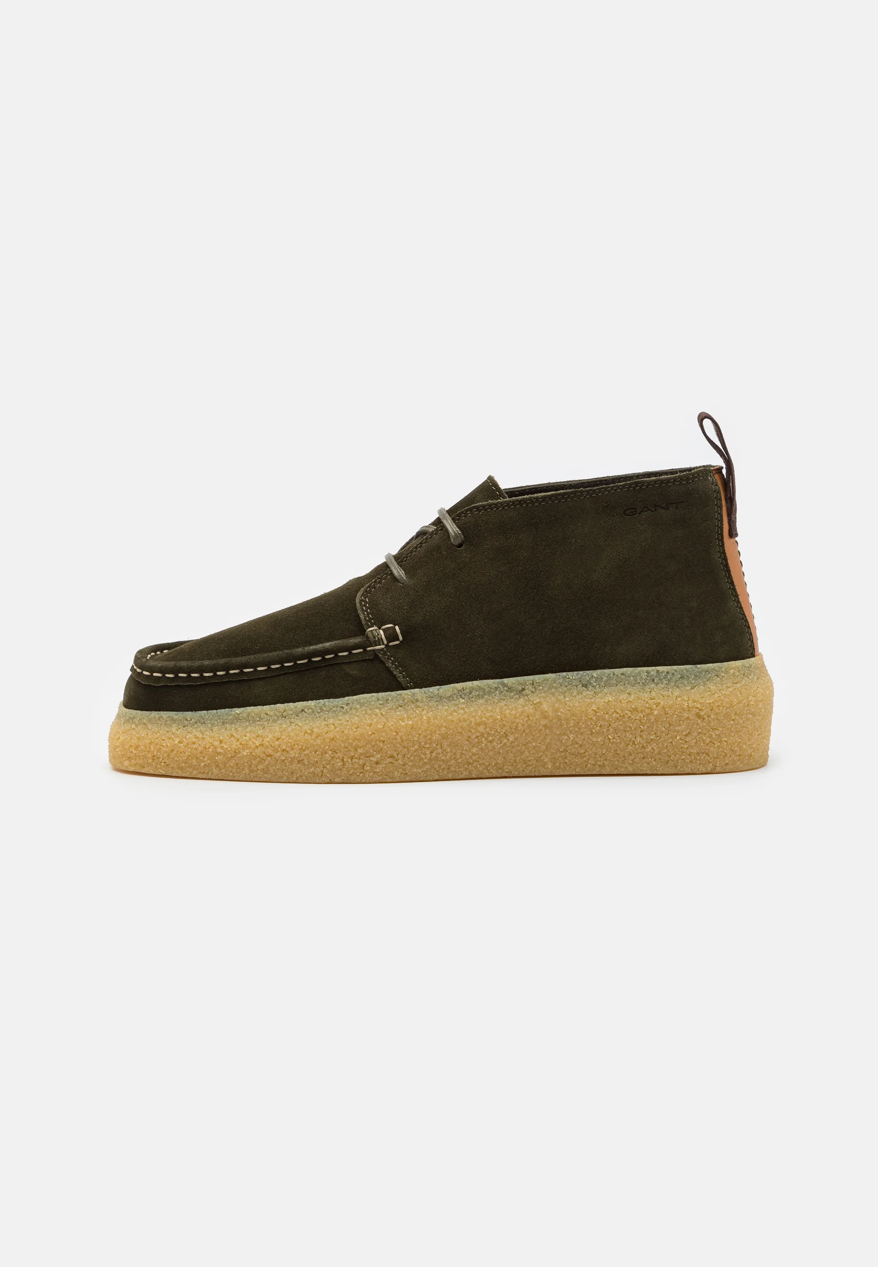 GANT BRAVOZ - Stringate sportive