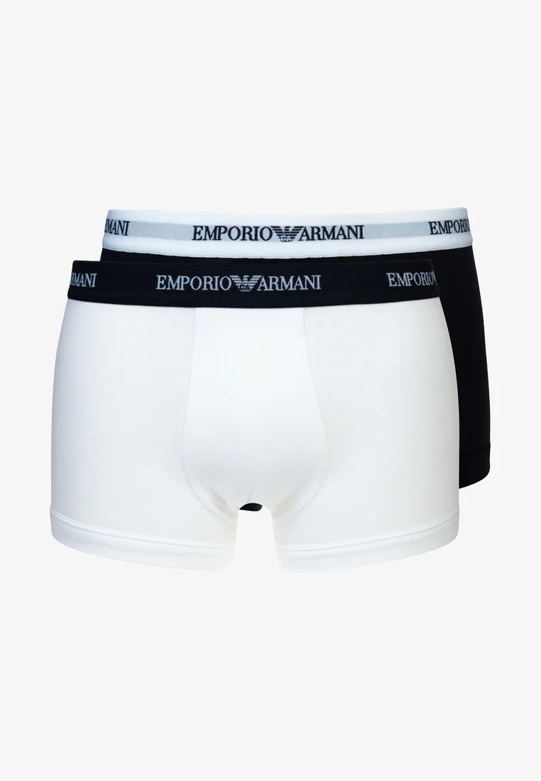 Emporio Armani 2 PACK - Culotte