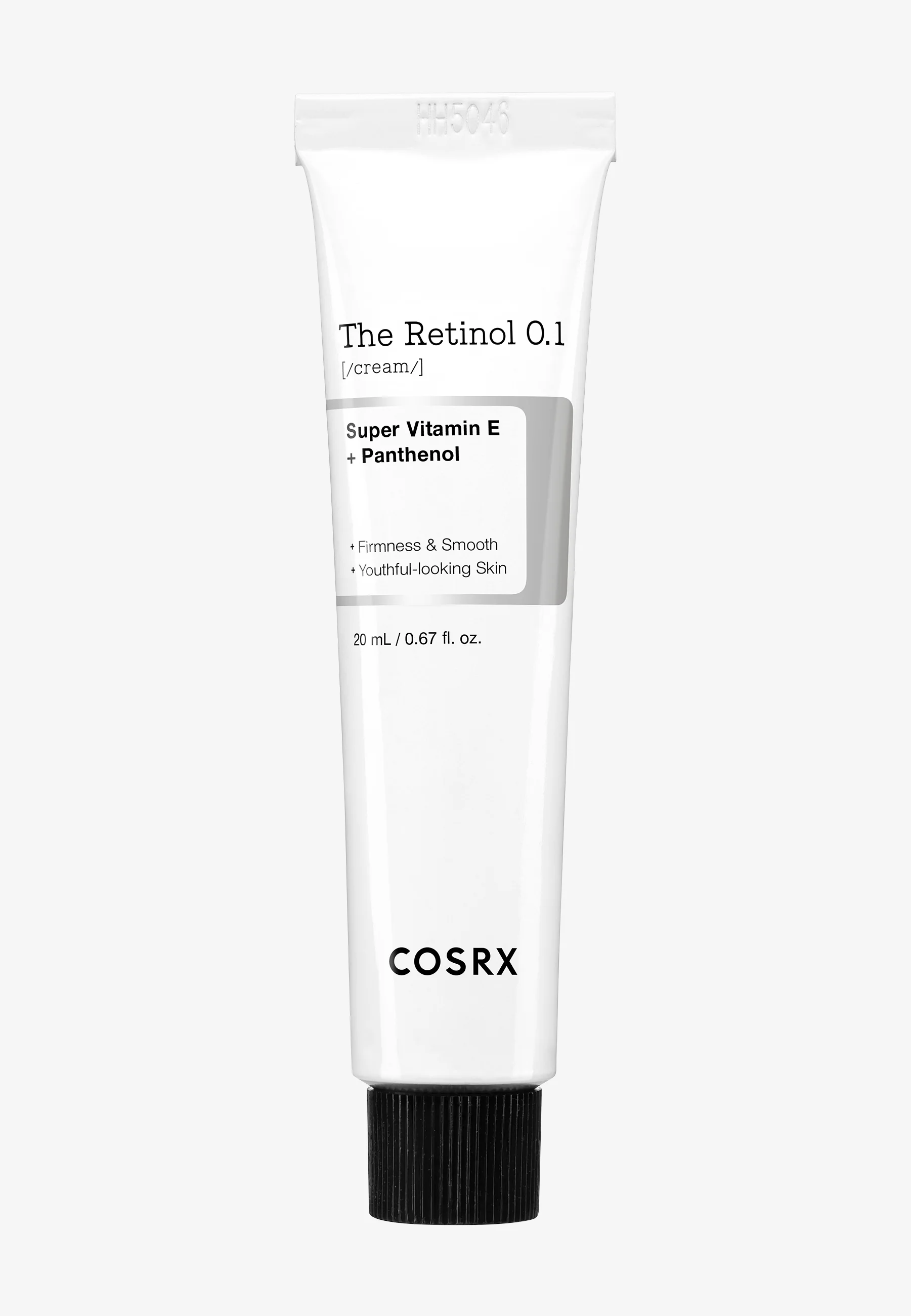 COSRX THE RETINOL 0.1 CREAM - Crema da giorno