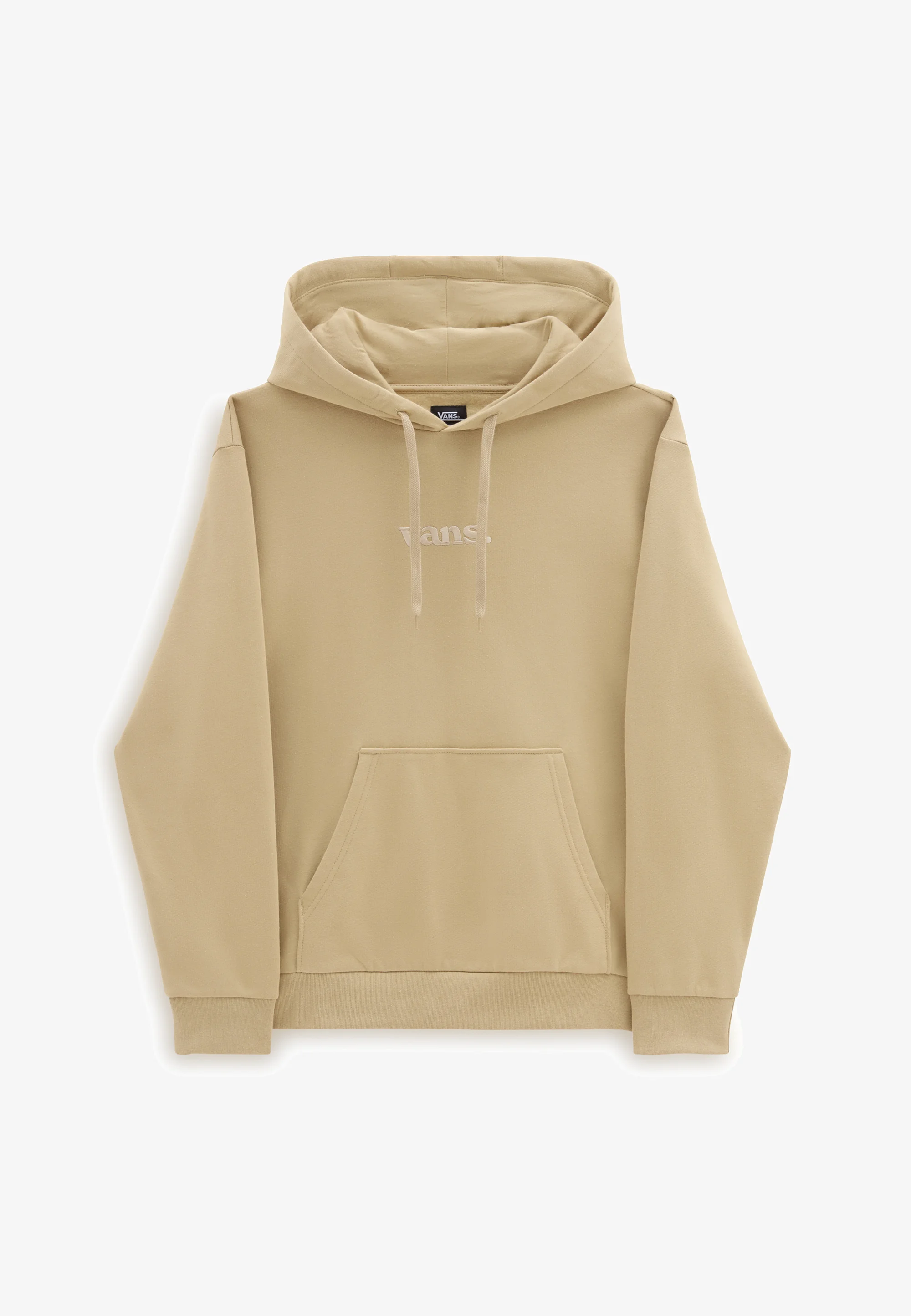 ESSENTIAL - Felpa con cappuccio
