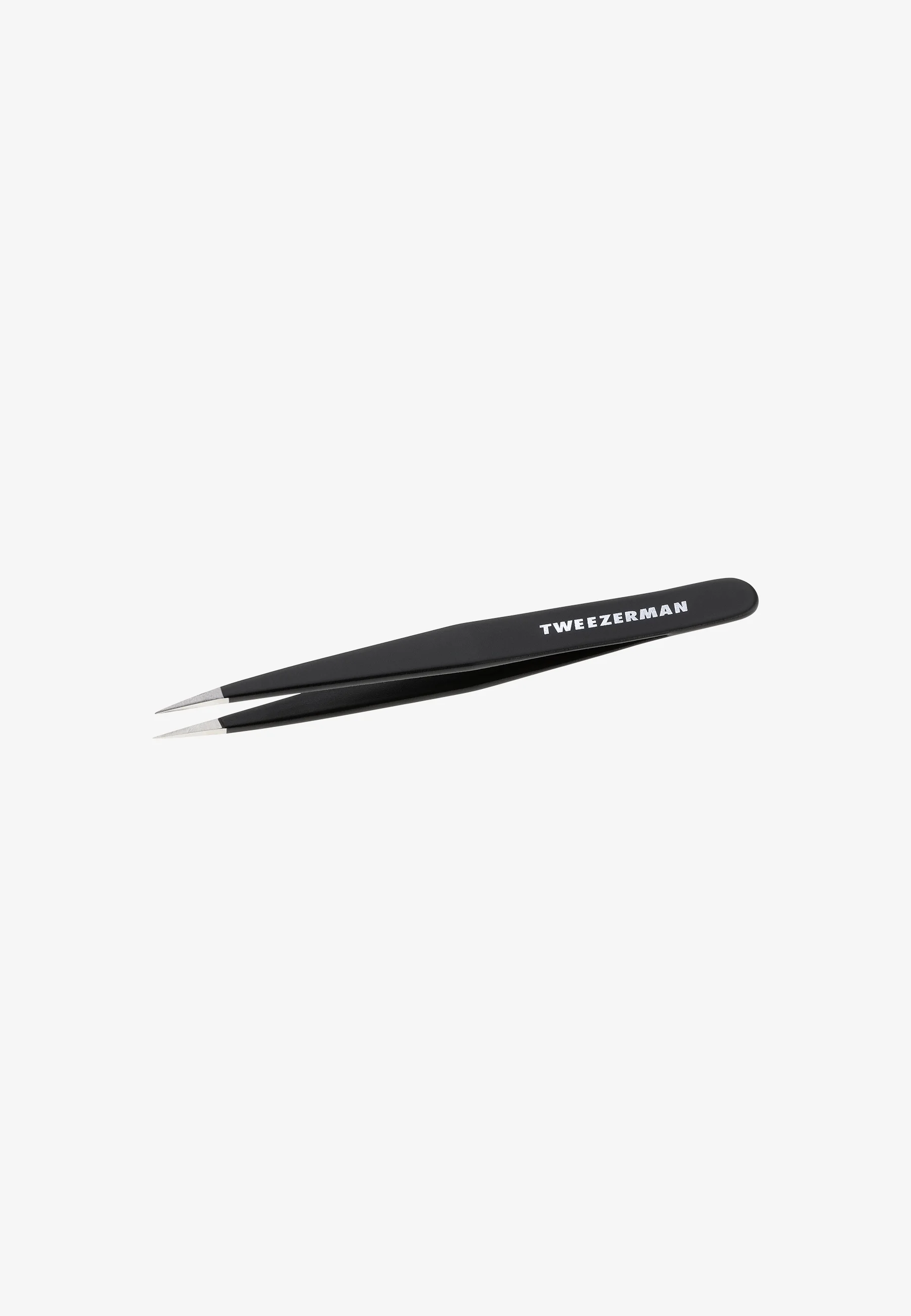 TWEEZERMAN POINT TIP TWEEZERS - Accessori depilazione