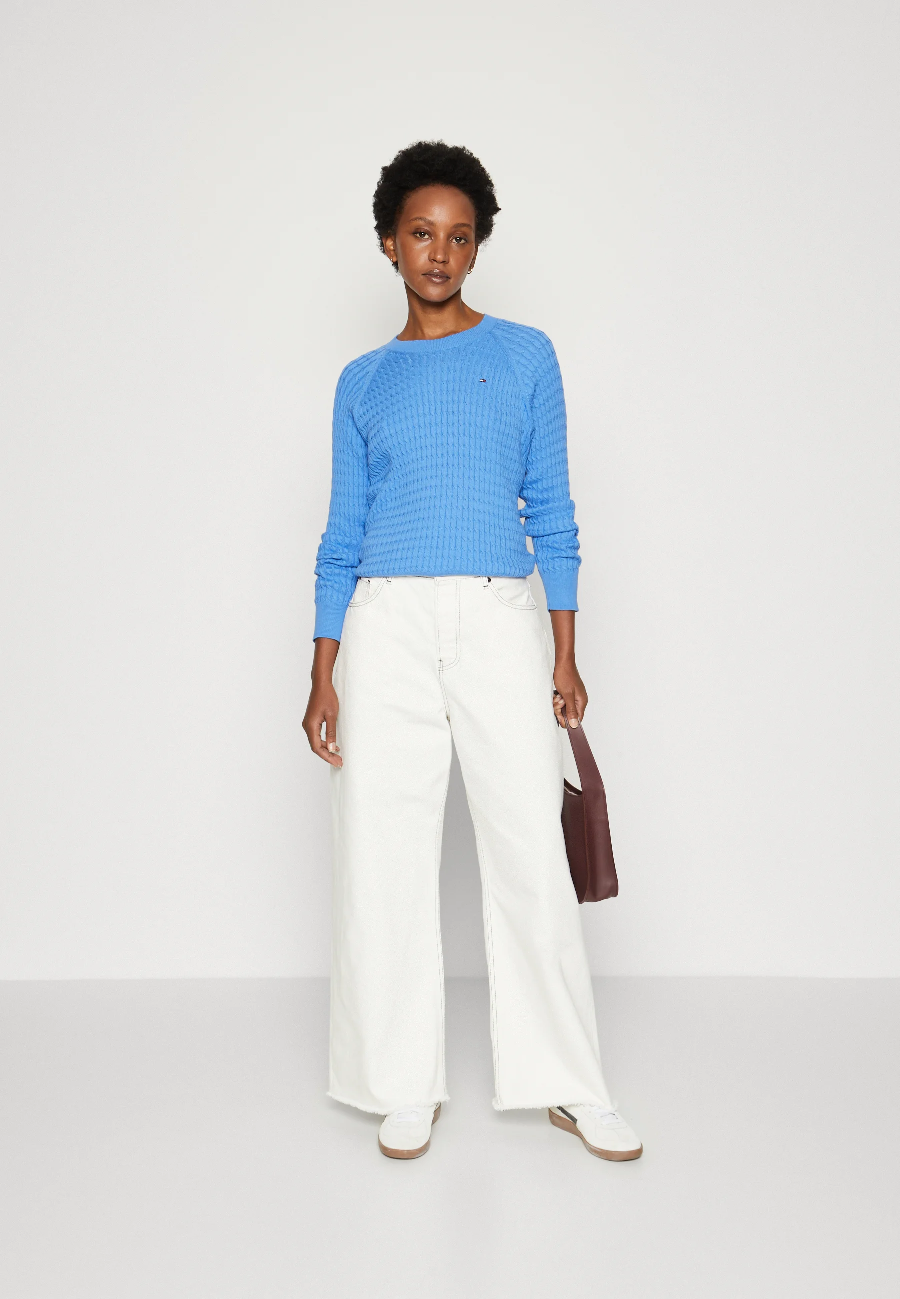CABLE - Maglione