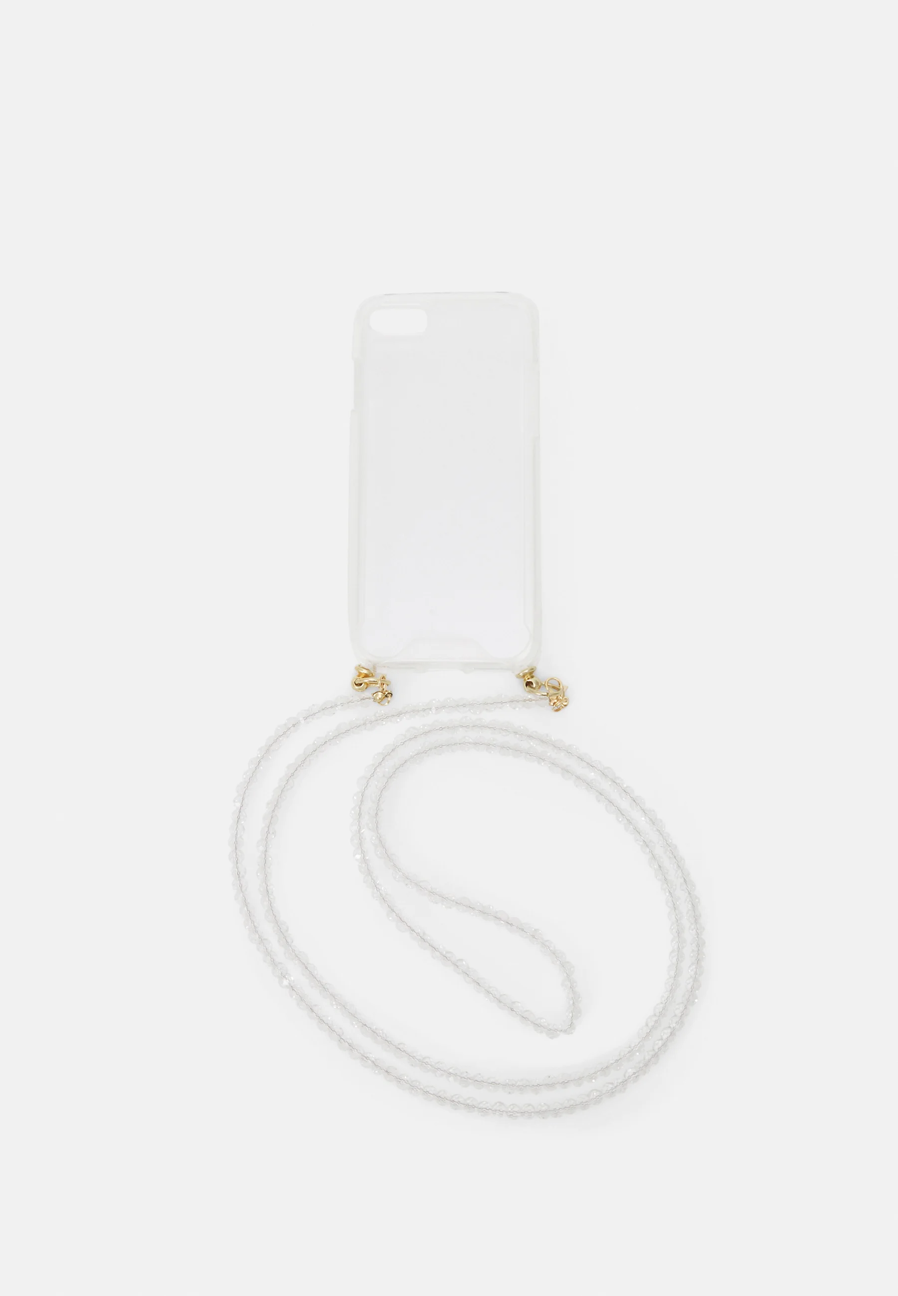 PHONECASE WITH NECKLACE IPHONE 6/7/8 UNISEX - Cover per telefono