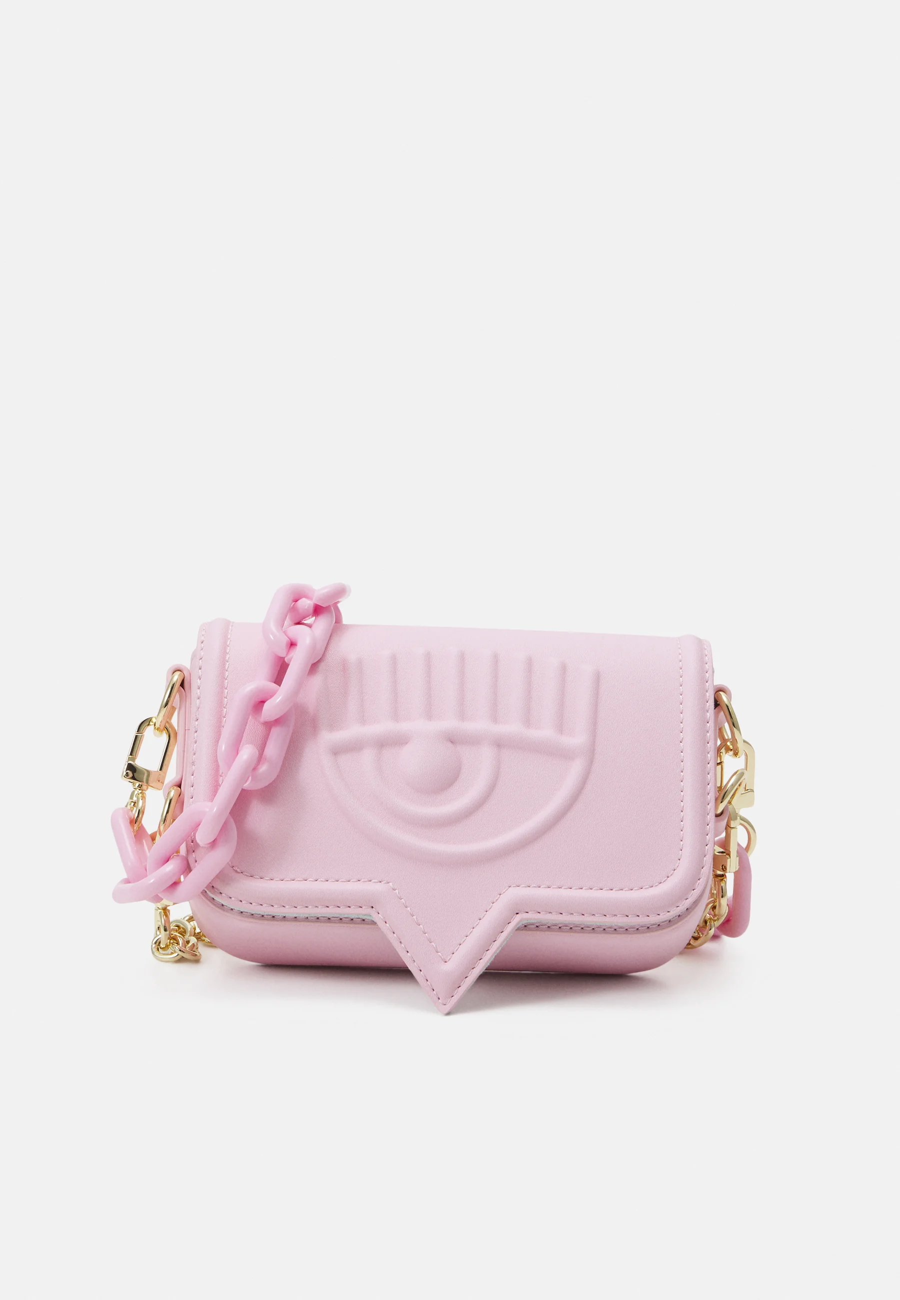 CHIARA FERRAGNI RANGE A EYELIKE BAGS - Borsa a tracolla