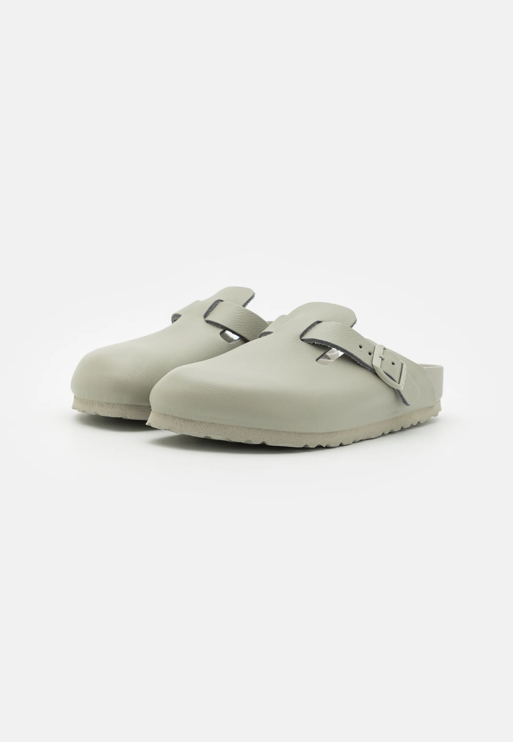Birkenstock BOSTON NARROW UNISEX - Pantofole