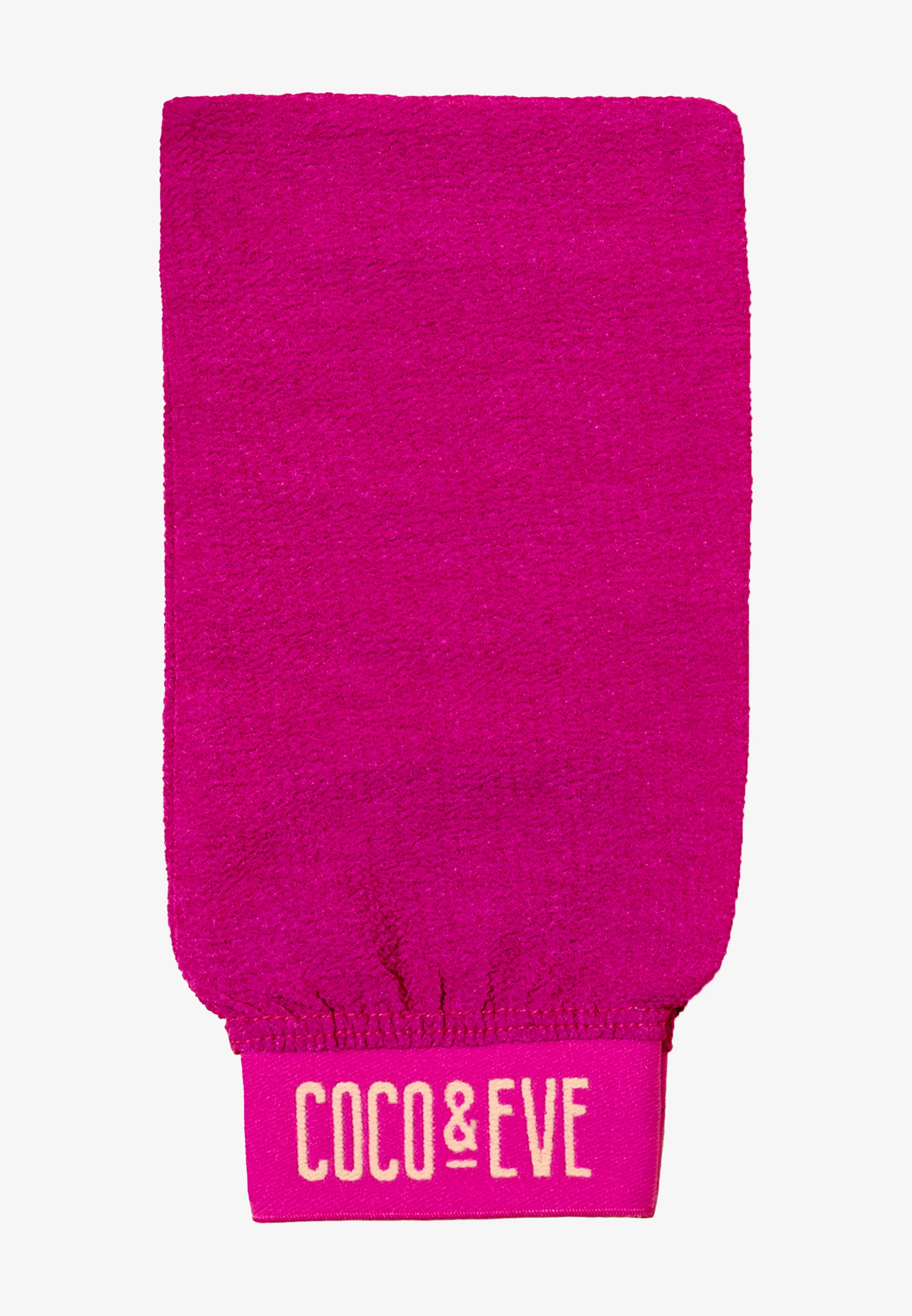 Coco & Eve SUNNY HONEY EXPRESS EXFOLIATING MITT - Accessori skincare