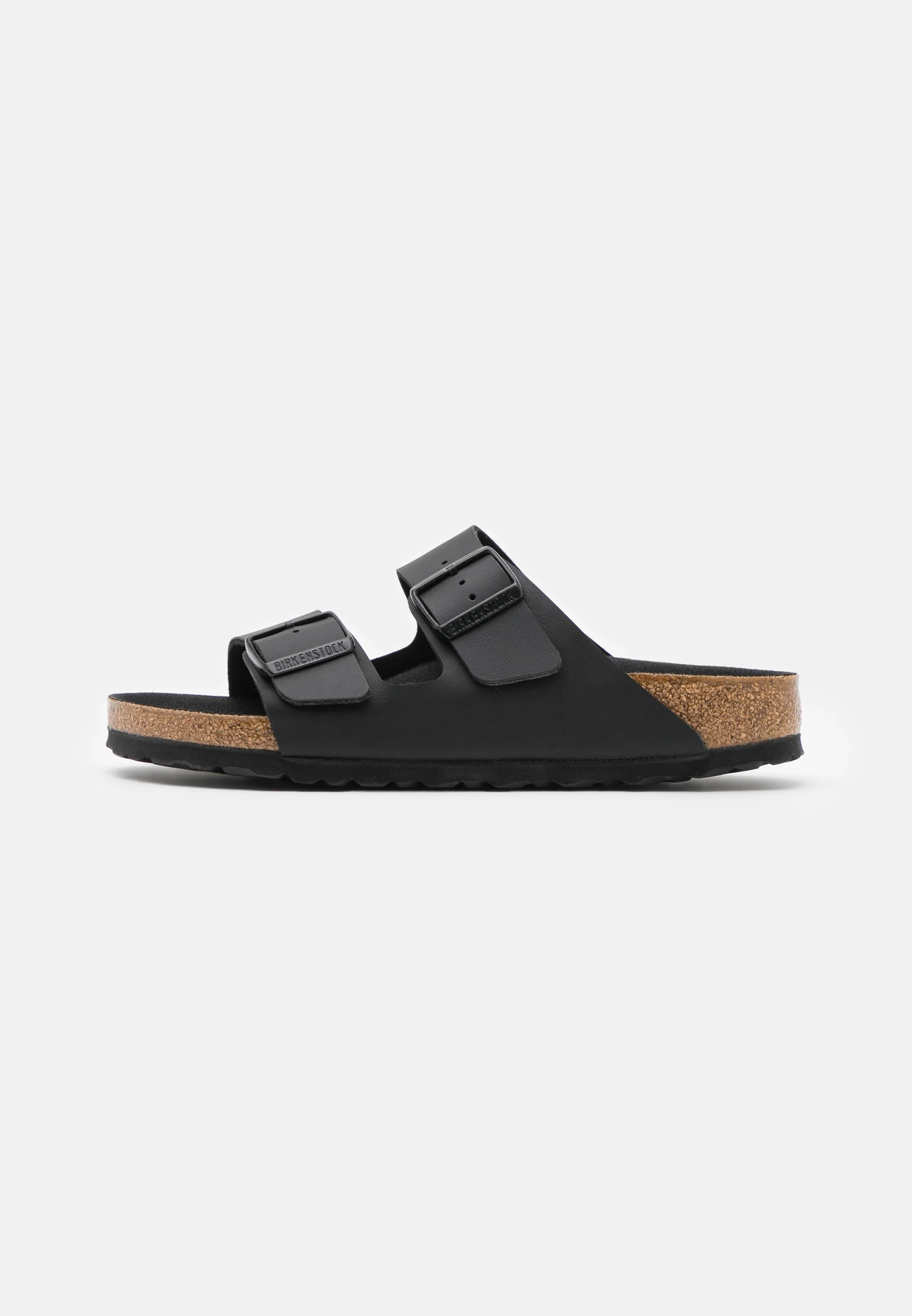 Birkenstock ARIZONA BF TRIPLES NARROW - Pantofole