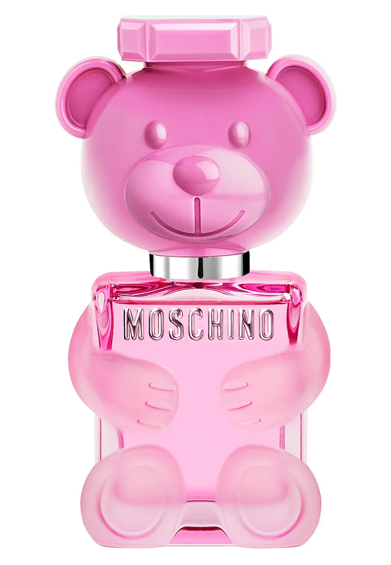 MOSCHINO Fragrances BUBBLE GUM EAU DE PARFUM - Eau de Parfum