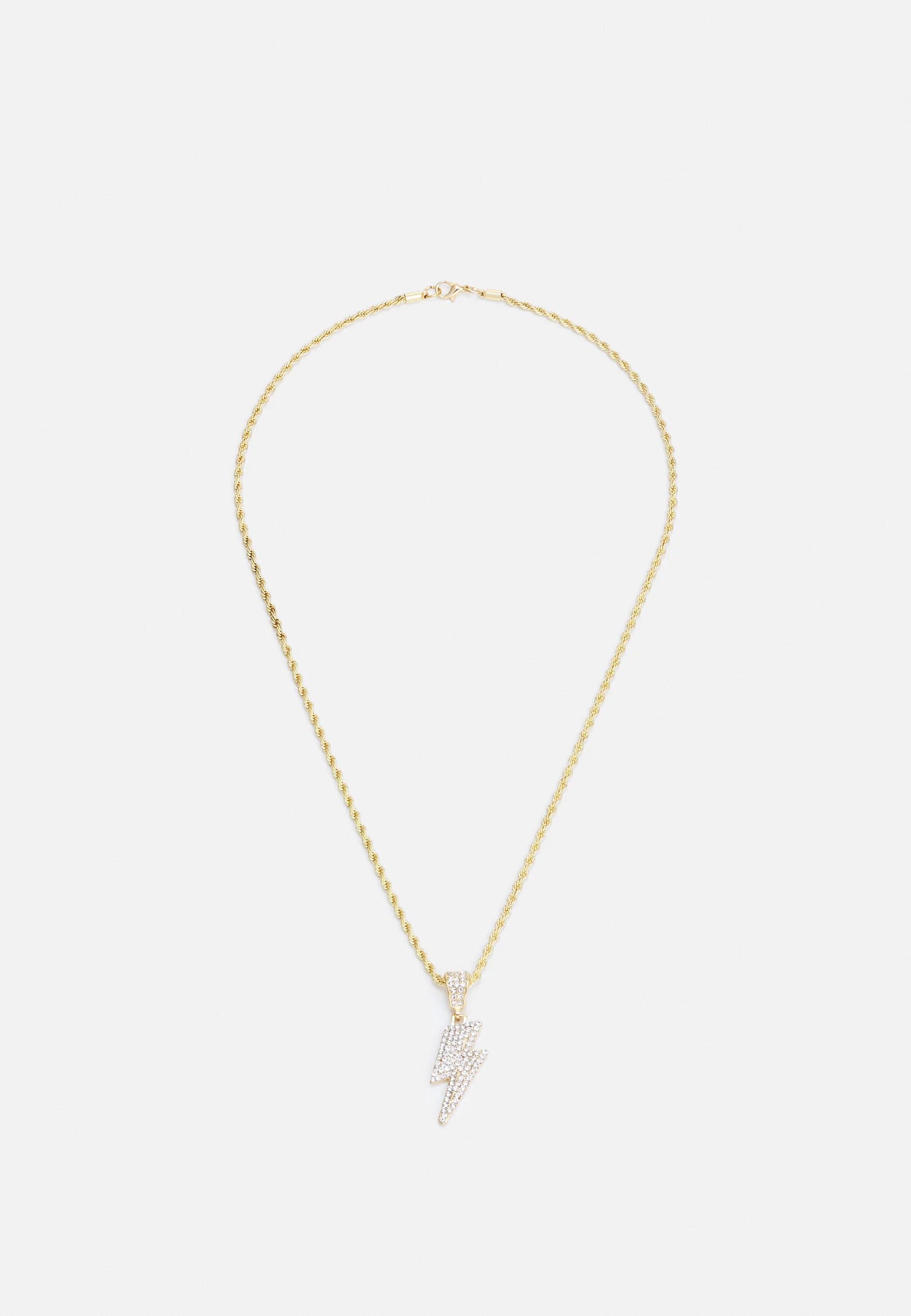 FLASH NECKLACE - Collana