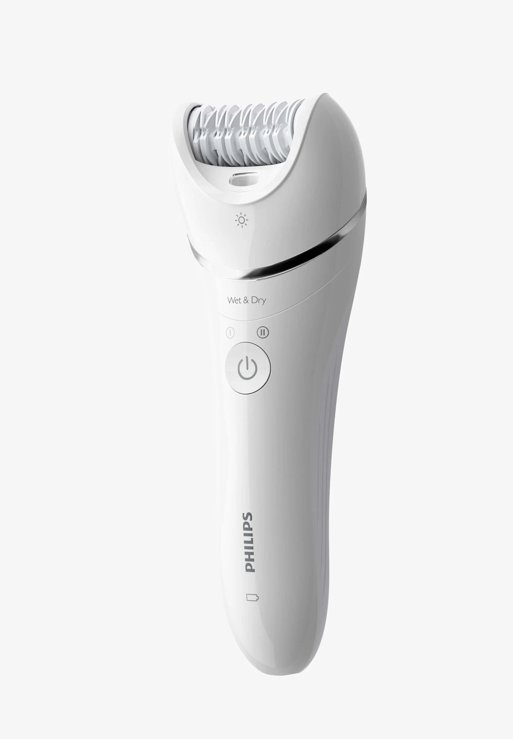 Philips BRE710/00 EPILATOR SERIES 8000 - Accessori depilazione