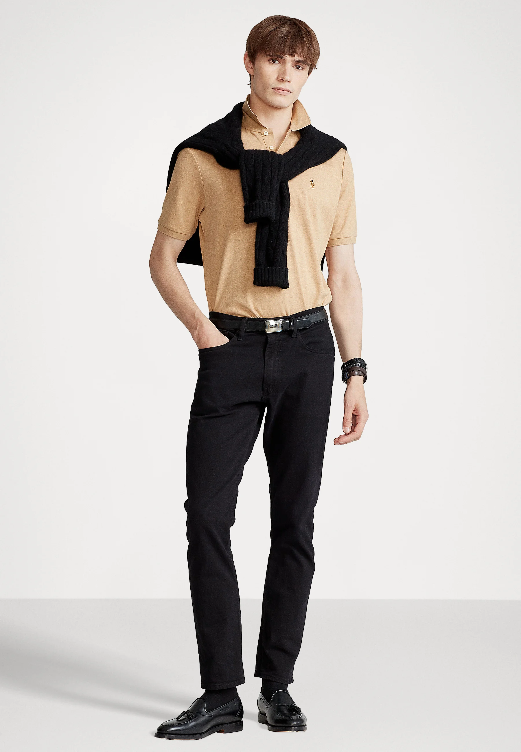 SHORT SLEEVE - Polo