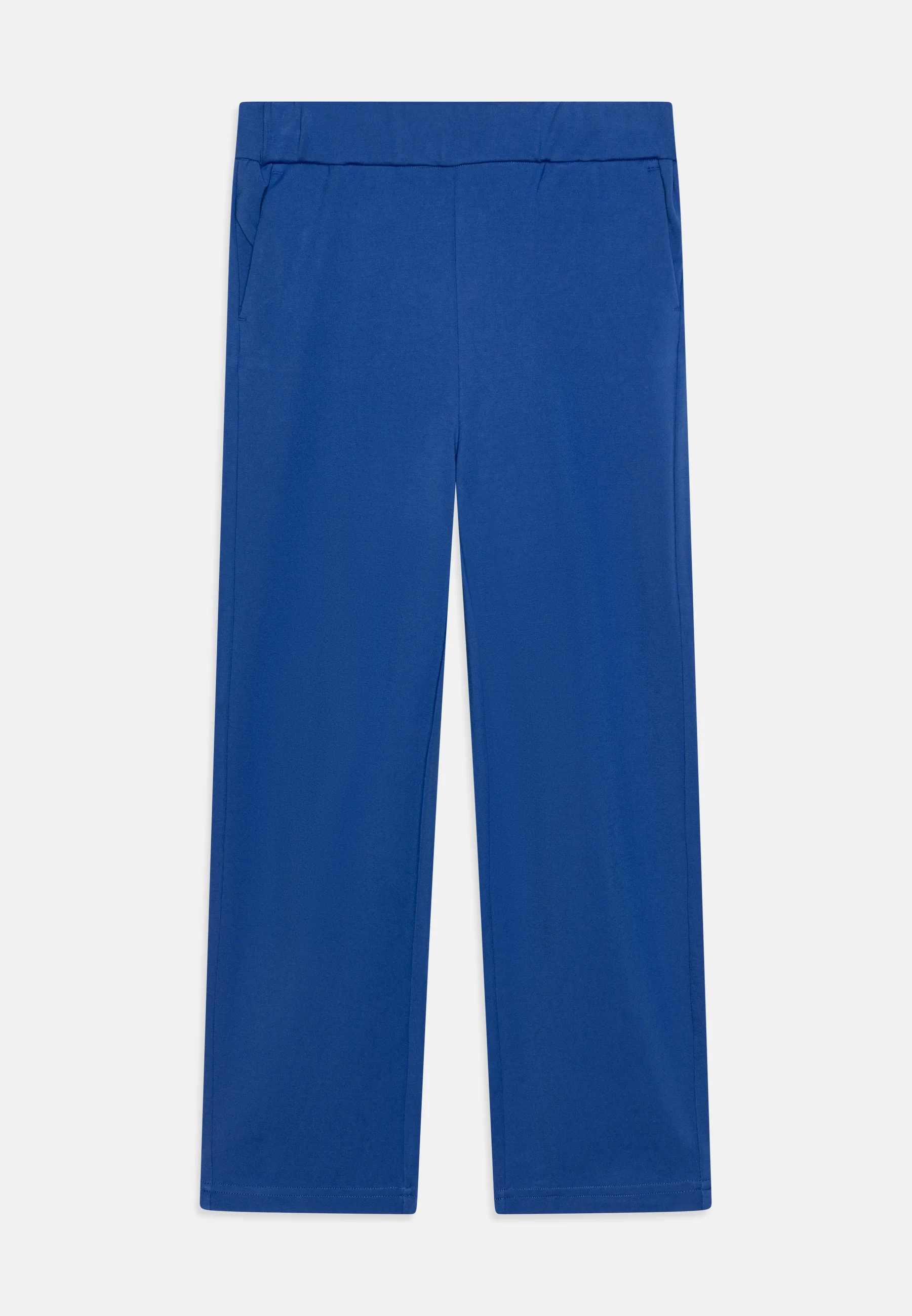 Kids KOGPOPTRASH LIFE WIDE PANT - Pantaloni
