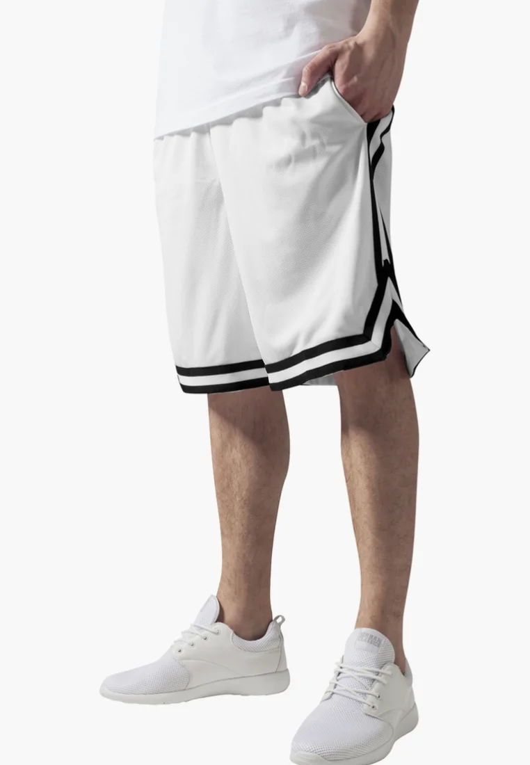 STRIPES- Shorts
